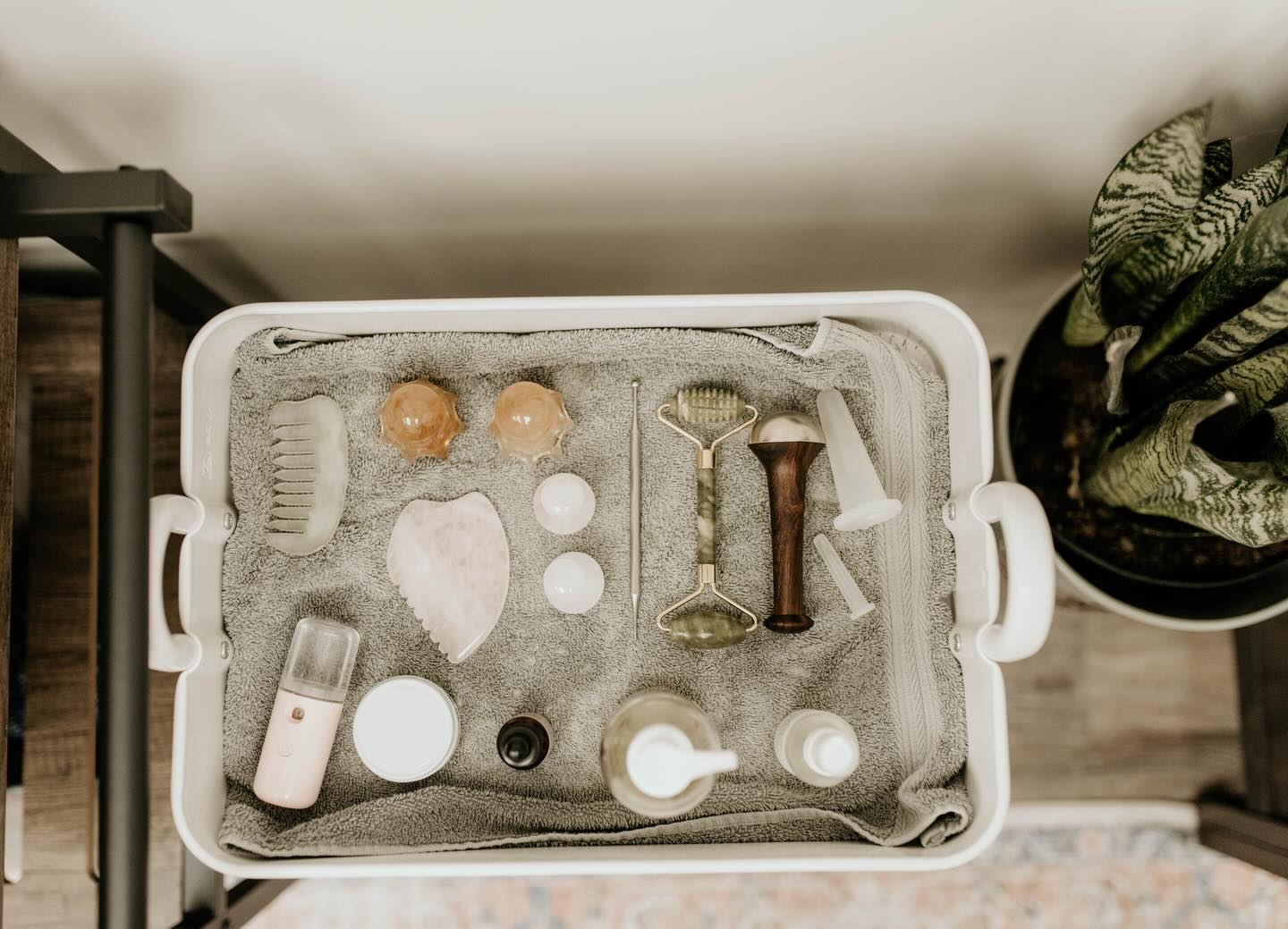 Another announcement: Starting May 1st, there will be a price increase on my Holistic Facials 🌿
This has been something I’ve held off on for quite a while — I haven’t raised my facial pricing since introducing my 75-minute sessions a few years ago, and I’ve truly pushed it as long as I can. It’s always been so important to me that my services feel attainable and accessible, while still allowing me to pour deeply into each of you so you leave feeling nourished and glowing.
That being said, my facials have continued to evolve in the most beautiful way. I’ve been adding more intention, more customization, and more high-quality products into each session, along with my recent addition of light therapy to further support your skin and overall results.
This shift is a necessary and aligned step forward so I can continue growing, refining, and offering you the highest level of care and experience.
And to my OG holistic facial clients… thank you 🤍
Thank you for being with me through the years, for witnessing my evolution, and for trusting me every step of the way. Your support means more than you know.
If you’ve been thinking about booking, now is a beautiful time to come in at the current rate before May 1st ✨
With so much love,
Julia