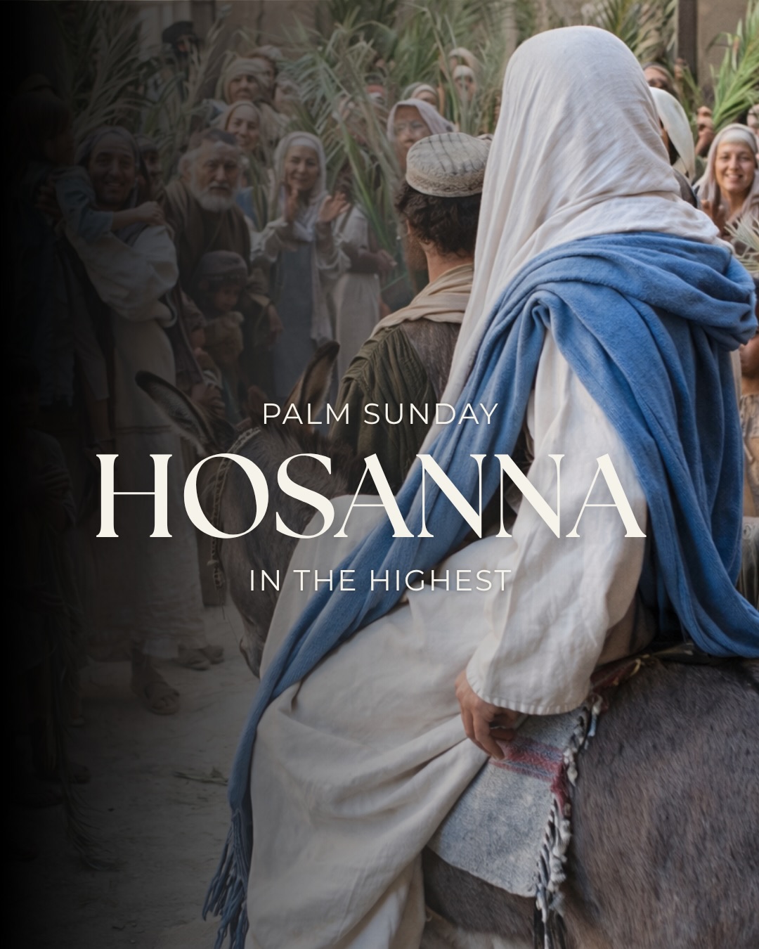 Today, we enter Holy Week with palms in our hands and Christ in our hearts. Palm Sunday is a moment of both joy and reflection, we welcome Jesus as King, while also preparing ourselves to walk with Him through His Passion, Death, and Resurrection.
This day carries deep meaning for our families, our Church, and our journey of faith. It reminds us that following Christ is not only about celebrating Him in moments of glory, but also remaining faithful through sacrifice, prayer, and trust in God’s plan.
As we begin this sacred week, may we open our hearts to the Lord, walk closely with Him, and prepare ourselves spiritually for the great joy of Easter.
Wishing everyone a Blessed Palm Sunday from everyone at Christ the Redeemer Maronite Parish - Let us begin Holy Week in prayer, reverence, and faith.
#Easter #PalmSunday #Maronite #Sydney