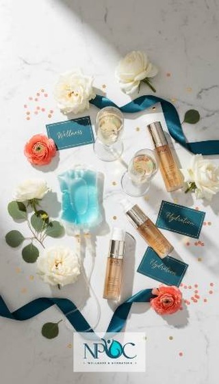 ELEVATE wouldn't have been the same without them. 🖤
Every vendor who walked through those doors on March 29th was more than a participant — they were an essential part of the experience. Their energy, their craft, and their presence made the room what it was.
Thank you for being part of something special.. 🙏✨
#NPOCWellness #ELEVATE #ElevateWellness #BaltimoreEvents #ThankYou #NPOCElevate #BaltimoreVendors #WellnessEvent #CommunityFirst #MarylandEvents #BaltimoreWellness #ElevateExperience