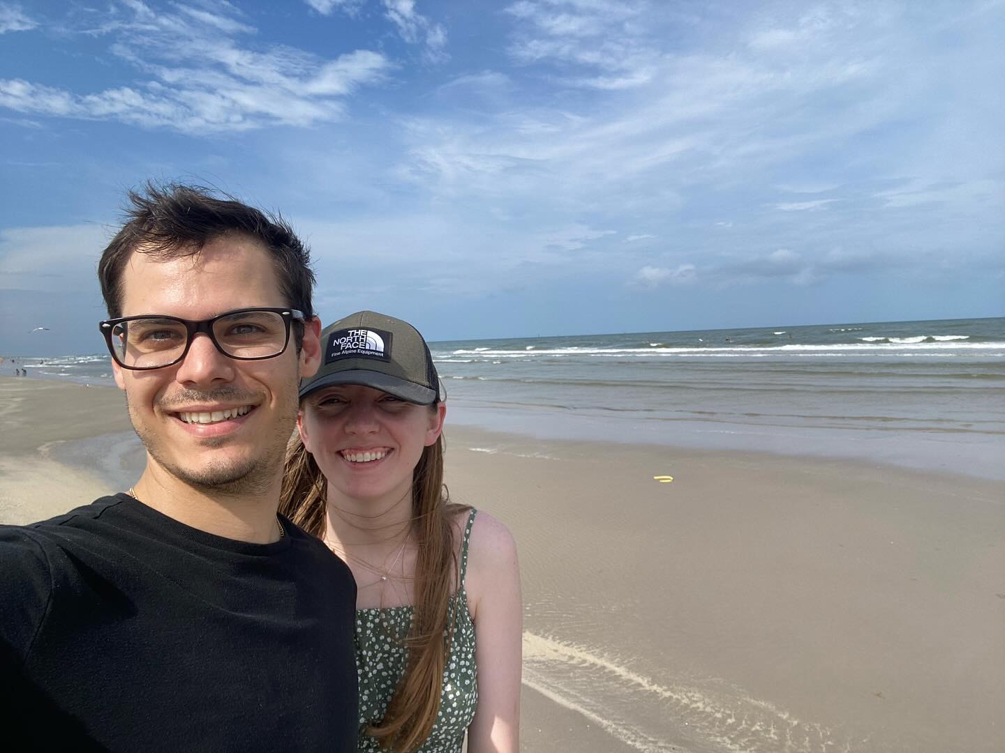 Blog up about day 1 of my first attempt!
Swipe to the end to get a touch jealous of the delicious food we had for dinner!