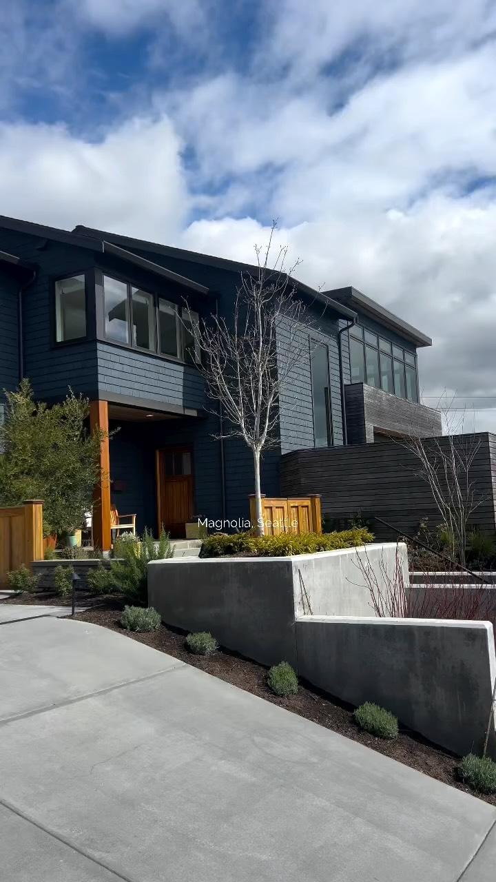@maggiegrimmhomes’ new stunning listing
5 bed | 4 baths | 4740sqft | $3.8M
Magnolia, Seattle