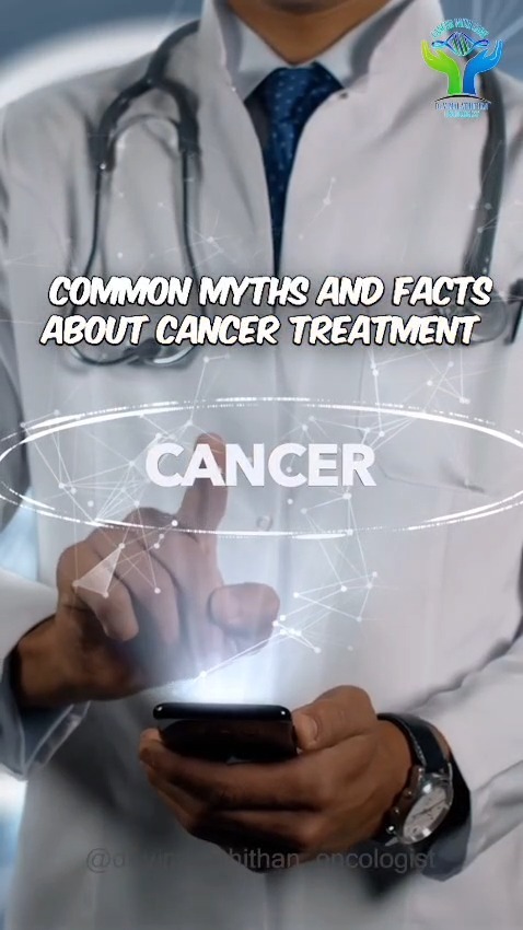 Cancer Truths That Could Save Your Life
.
.
.
Dr. N.S. Vimalathithan- surgical oncologist, Chennai
Call : +91 99628 66666
Oncospecialist.com
Chennai
.
.
.
#drvimalathithan
#chennai
#cancermyths
#cancerawareness
#oncologist