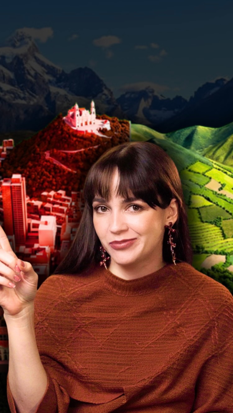 ⚠️ Video completo en mi canal
La precariedad en el campo convirtió la migración hacia la ciudad en un acto de supervivencia 🚜📉. Sin servicios básicos ni infraestructura, el destino lógico era la ciudad, buscando capturar una fracción de esa riqueza concentrada. Es la misma expectativa que moviliza a cualquier migrante: la búsqueda de una oportunidad donde la teoría promete eficiencia 🏙️✨.
En Latinoamérica, esta transición fue una auténtica estampida. Hoy somos la región más urbanizada del mundo en desarrollo, con un 81% de la población concentrada en centros urbanos 🌎📍. Bajo el lente de la geografía económica, esto debería ser una ventaja competitiva gracias a las economías de aglomeración, donde la proximidad reduce costos y potencia el intercambio de conocimiento.
Sin embargo, la realidad latinoamericana presenta una paradoja: nuestras ciudades experimentaron un crecimiento demográfico masivo que no fue acompañado por un desarrollo económico proporcional. Al no existir un sector industrial lo suficientemente sólido para absorber la demanda, la promesa de la ciudad se fragmentó, dando paso a una expansión basada en la informalidad laboral y la autoconstrucción🏚️
¿Será que crecimos en densidad, pero nos quedamos rezagados en productividad?