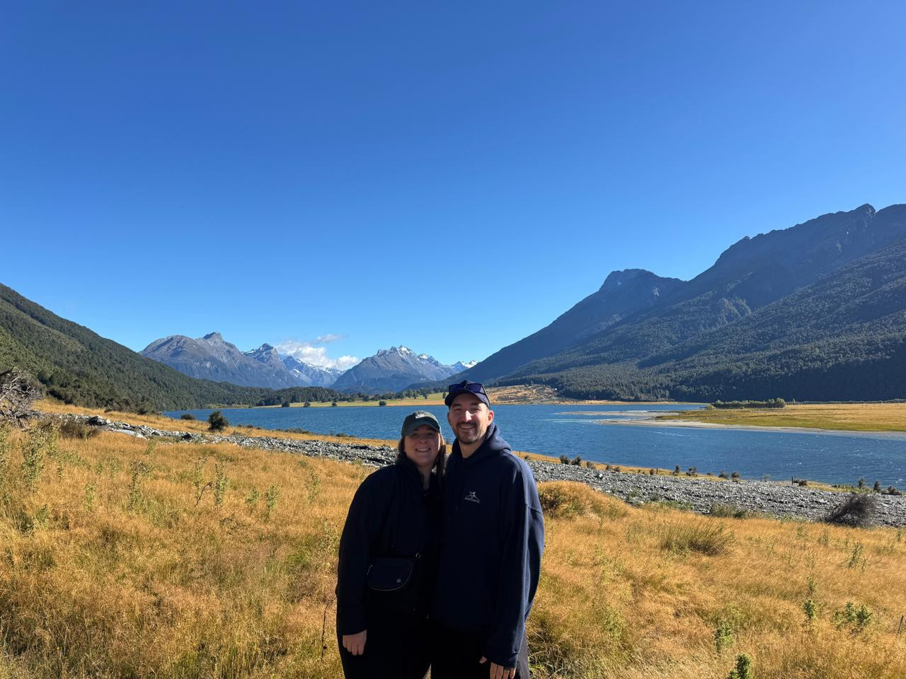 The kind of trip you don’t want to end 💙💚
“Everything went so smoothly… we had the most amazing time and can’t believe it’s over.”
From start to finish, Leann and Gary’s journey through Australia, New Zealand and Fiji unfolded beautifully, with each detail falling into place.
📍Glenorchy, New Zealand
📩 Discover how your own journey could unfold with Journey South. DM for more.
📸 @leanncorwin & @garydesarno
#JourneySouthTravel #NewZealandTravel #AustraliaTravel #FijiTravel #LuxuryTravel #BespokeTravel #TravelWell #TravelInspiration #Glenorchy #BucketListTravel