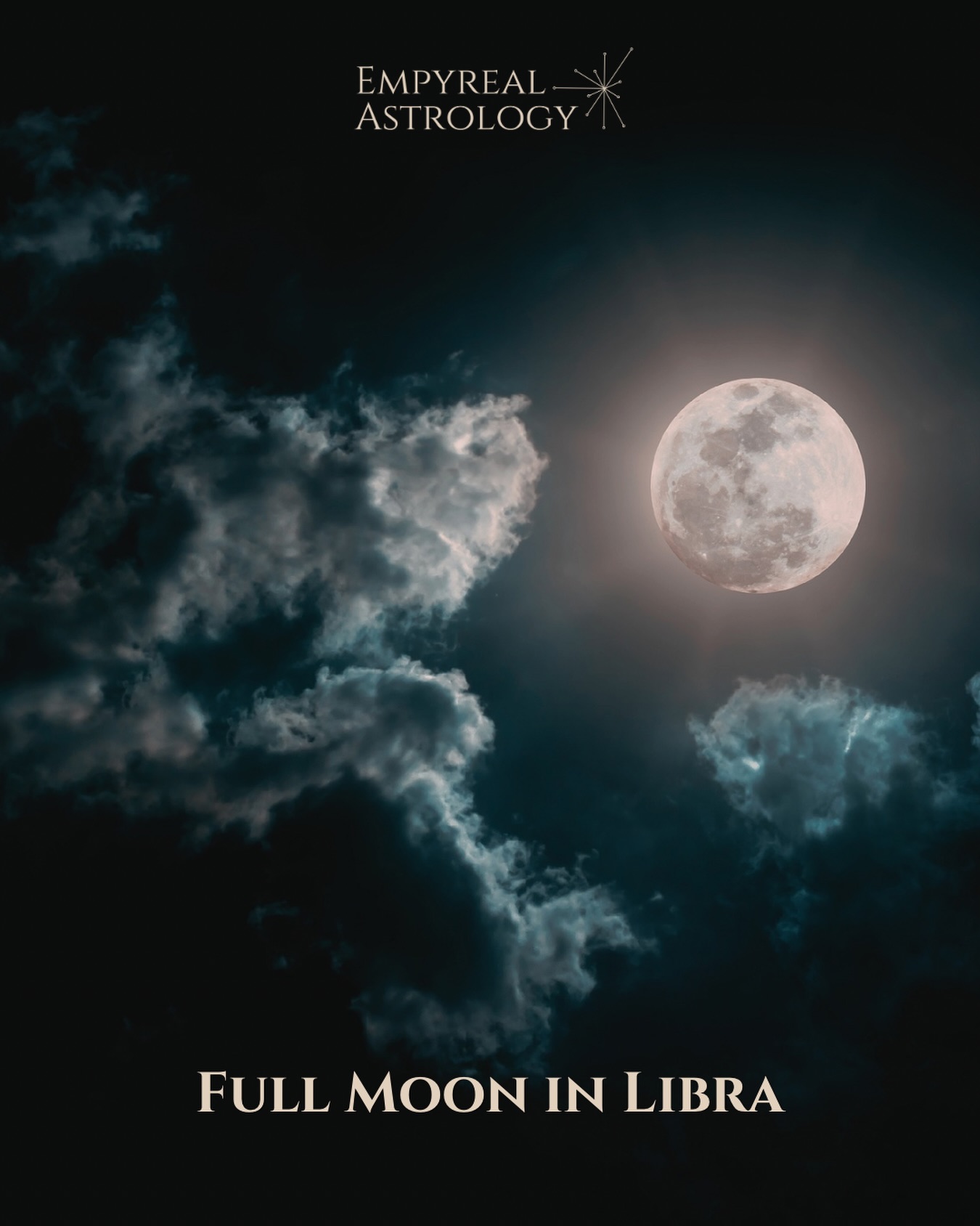 This is the first Full Moon of the astrological year.
And it’s already asking you to look at your relationships.
Aries season is about you —
your direction, your identity, your next move.
But Libra steps in and says:
okay… but who are you in relation to other people?
Where are you over-giving?
Where are you keeping the peace instead of being honest?
Or where have you shut people out completely?
This Moon doesn’t let you avoid it.
You’re moving into a new chapter —
but not everyone comes with you.
And not every dynamic can come with you unchanged.
The work is simple:
move forward, but stay in balance.
Choose relationships that actually reflect who you are now —
not who you used to be.
#empyrealastrology #athens #astrologer #fullmoon #libra