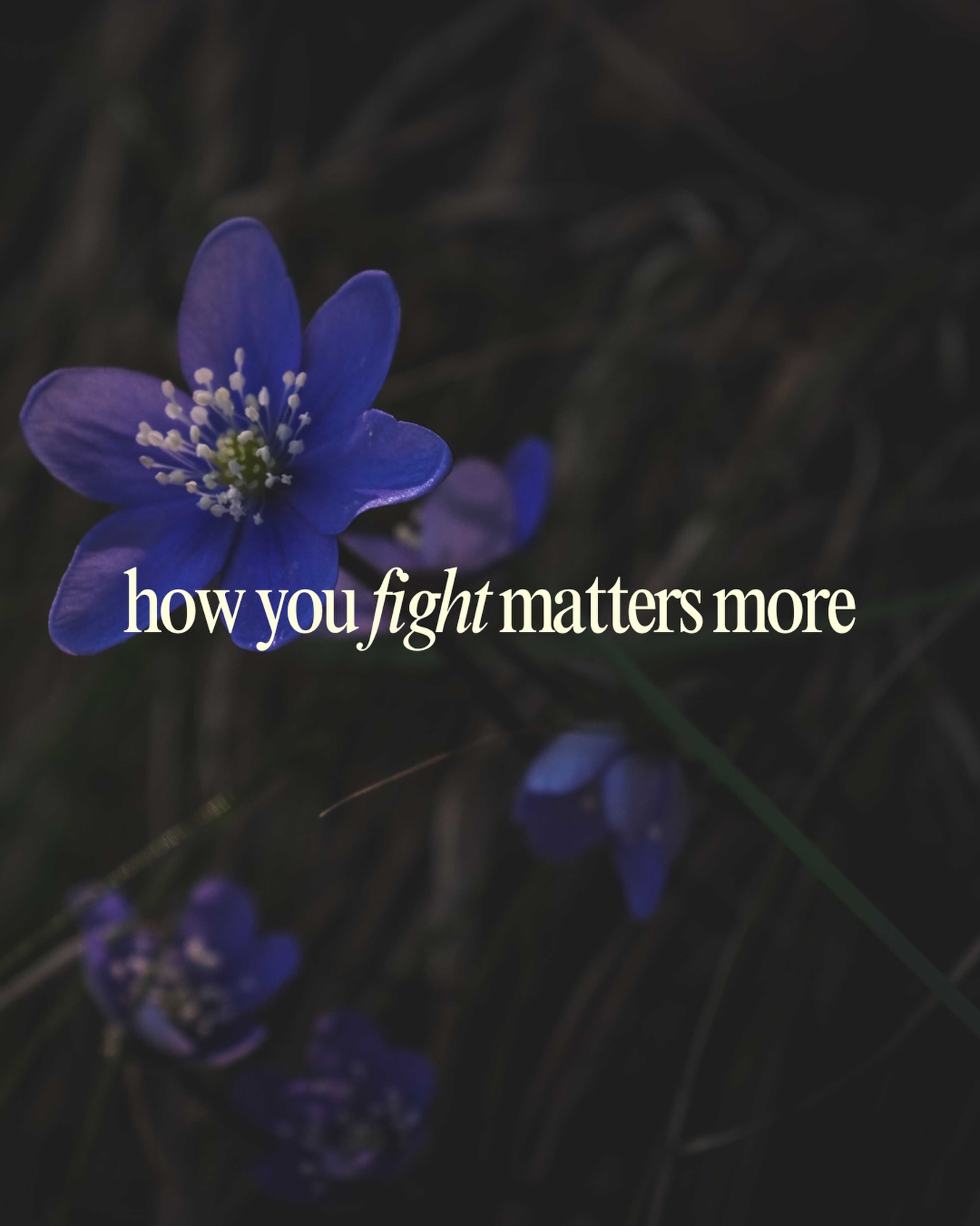 Every couple has conflict.
What matters is how you handle it.
Do you shut down?
Get defensive?
Attack?
Avoid?
These patterns don’t mean you’re broken.
They mean you learned a way to survive connection.
But survival patterns don’t build safe relationships.
Learning to communicate differently changes everything.
If you want to improve how you show up in conflict, explore support through the link in bio.
#RelationshipCommunication #CouplesTherapy #AttachmentHealing #HealthyConflict