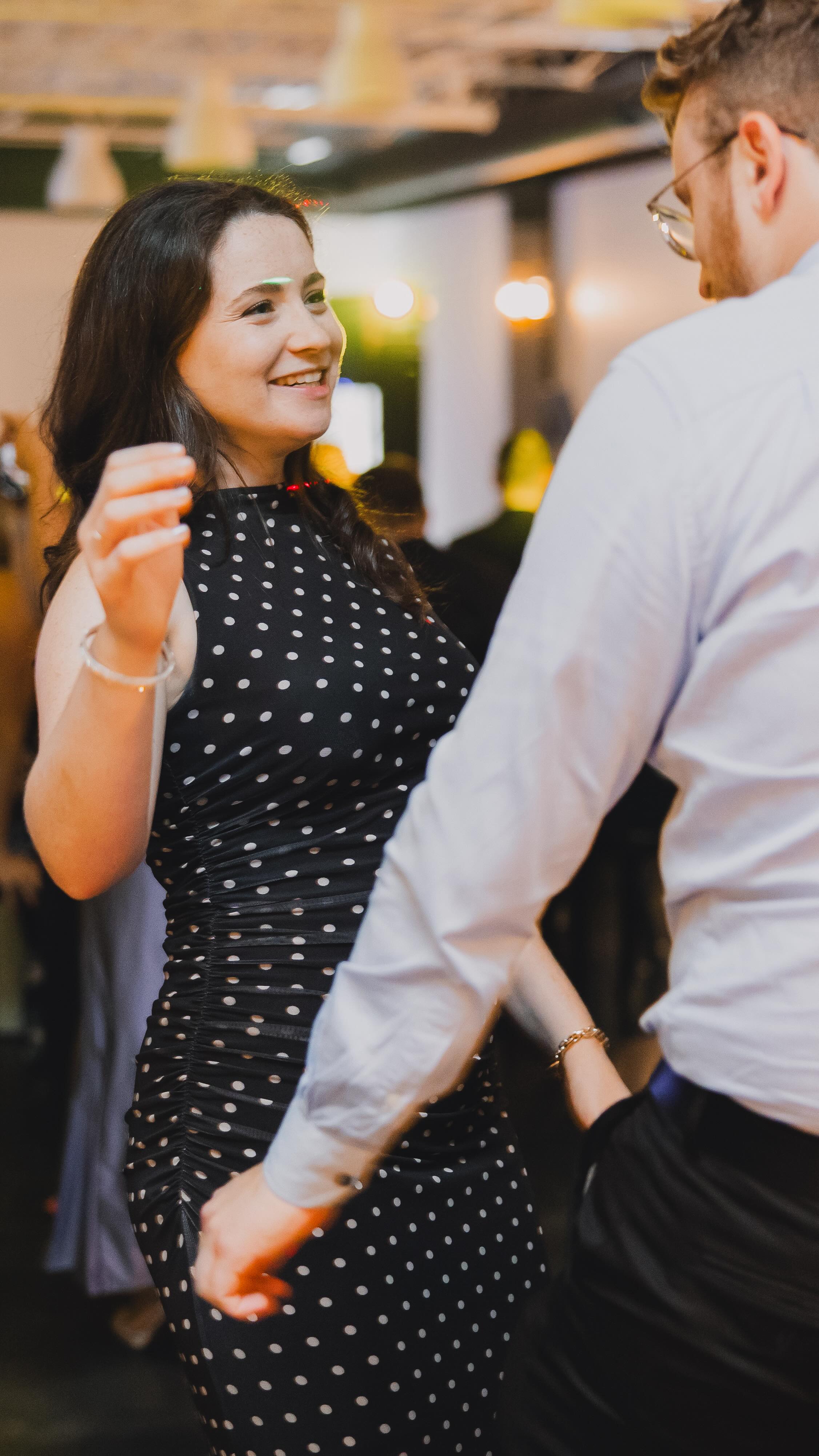 Opening the dance floor up for Hannah & John✨🪩
-
Coordinator: @everafterweddingsevents and @cakeandchampagne_eventplanning
Venue: @themaverickkc
Photographer: @loganphotographyllc
Dj: @platinumdj/DJ Tony
HMU: @theposhkc
Catering: @mannyskc
Couple: @hannahrardin and Jonathan Clark
#DanceFloor #OpenTheDanceFloor #DJ #WeddingDJ #weddingday