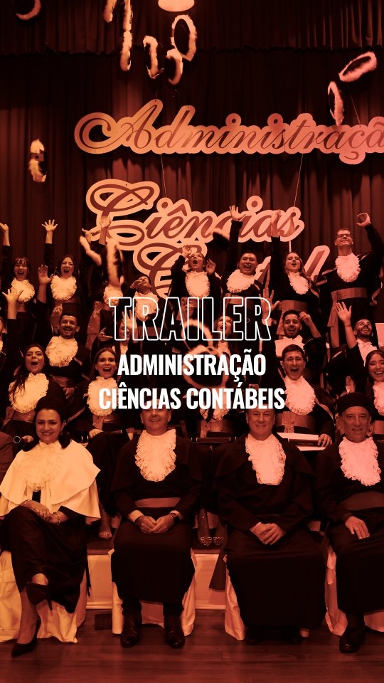 Um momento que ficará para sempre na memória dos formandos de @adm_uri e @contabeisurifw ✨🎓
Vem com a gente conferir o trailer que revela um pouco de tudo o que tornou esse dia tão especial e inesquecível!
@uri.fw