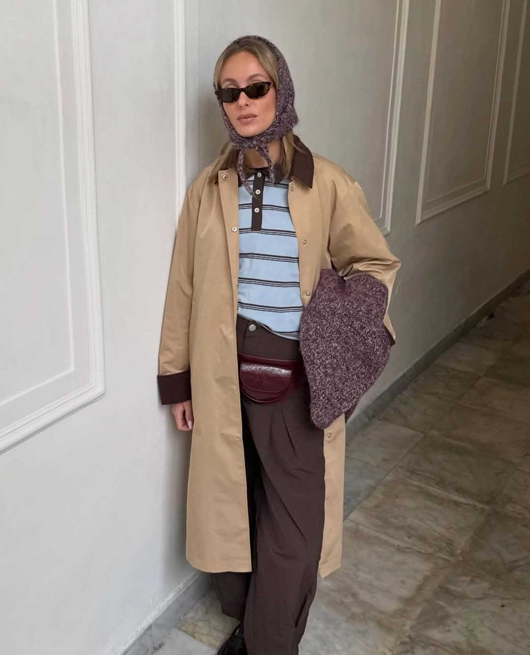 Your forever piece, redefined 🤎