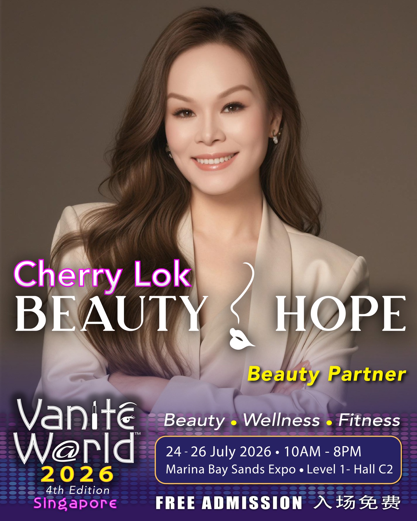 Beauty Hope
https://www.beautyhope.com.sg/