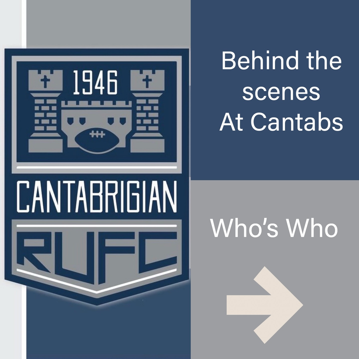 A lot happens behind the scenes at Cantabs…..This is just a small number of the people who help run our club and keep us ticking over throughout the year.
Thank you to everyone who plays their part at our awesome club 💥
💙🤍💙
#rugby #cantabs #cantabsrugby #socialrugbyincambridge #cambridge