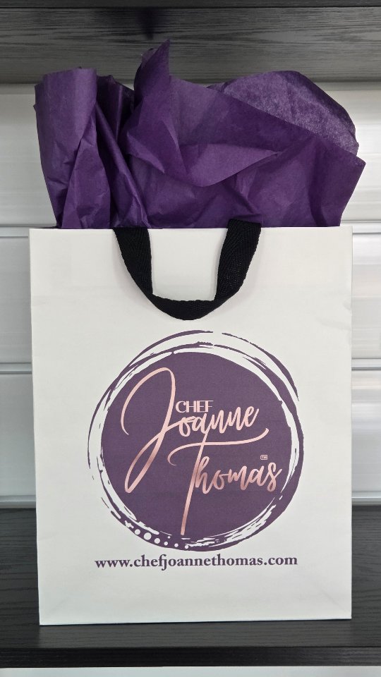 Today, I moved in some of the products. Getting the store ready for my Re-Grand Opening May 1st.
I am so excited for you guys to see all of the new items that I have available for you. And I can't wait to share The Chef Shoppe with you for the 2026 Season.
See you soon!!!
#ChefJoanneThomas #InternationalTravelChef #WithALittleLoveInEveryBite #TheChefShoppe
#ReGrandOpening