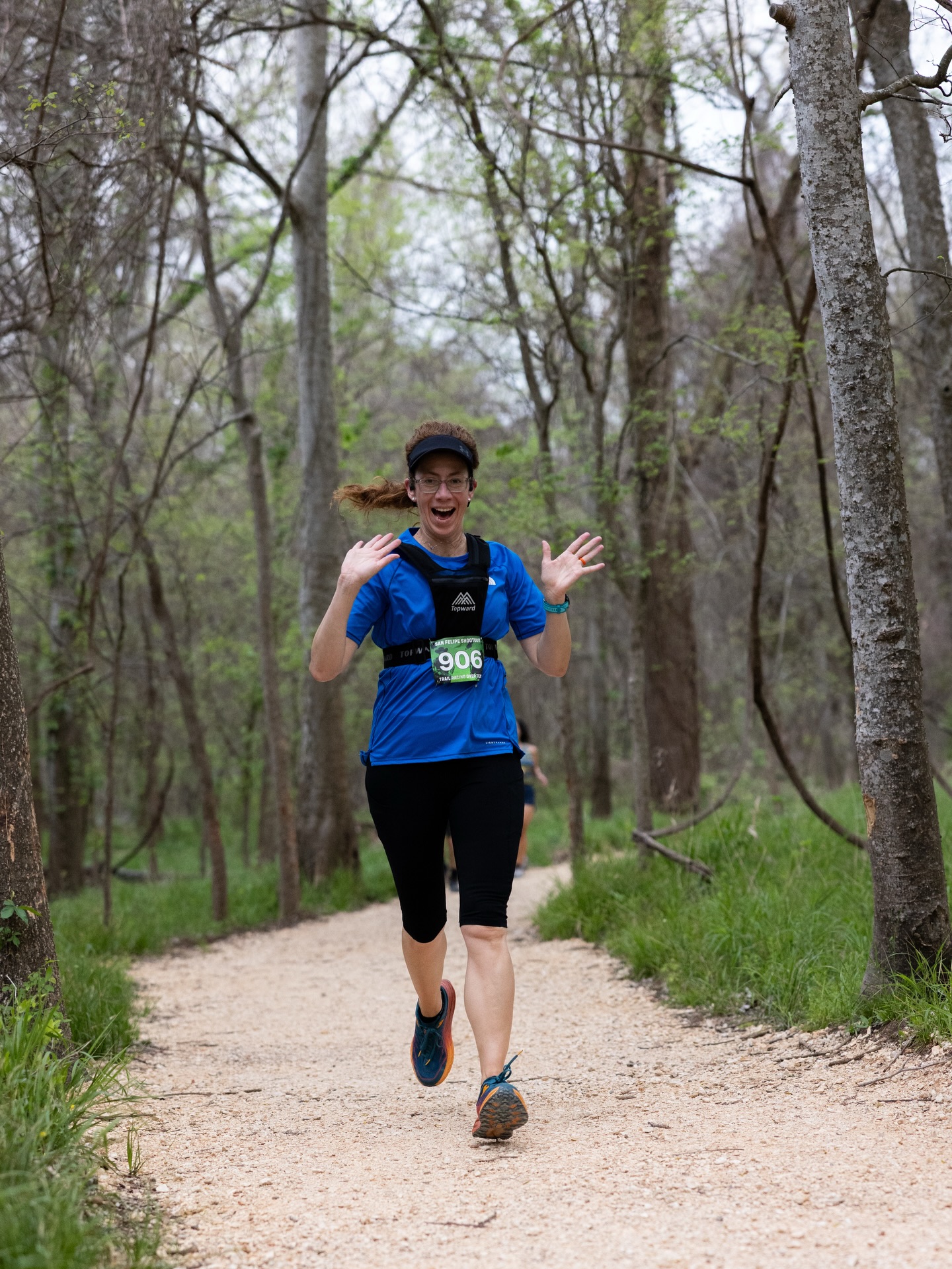 San Felipe Shootout photos are live on Facebook and RunSignup (includes bib/name search)!
We love seeing your race day moments—tag us in your favorites on Facebook and Instagram @TrailRacingOverTexas so we can share the stoke!
All event content is provided free by Trail Racing Over Texas to enjoy and share for personal use. If you’re interested in using images for brand, sponsor, ambassador, media, or commercial purposes, or would like high-resolution, non-watermarked versions, please reach out to us at info@trailracingovertexas.com —we’re happy to help.
Thank you for helping us celebrate and represent the TROT community in a positive way 🏃♂️🌲
Visit www.trailracingovertexas.com to see all of our upcoming 2026 races, including 🐊 Brazos Bend 50, 🌸 Wildflower and 🌶️ Habanero Hundred.
#trailracingovertexas #trailrun #ultrarunning #texas #getofftheroad