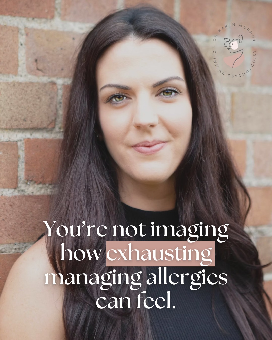 Whether you’re a child trying to fit in, a parent constantly planning and checking, or an adult navigating food, social situations and safety, allergies don’t switch off in the background. They require ongoing attention, decision-making and emotional energy.
The tiredness isn’t just physical. It’s the mental load of staying alert, advocating, explaining, and sometimes feeling different or left out.
If you've ever felt this way , you’re not alone. Support, understanding and shared experiences matter.
Follow along for thoughtful, practical support around living with allergies and the emotional side of it too ❤️