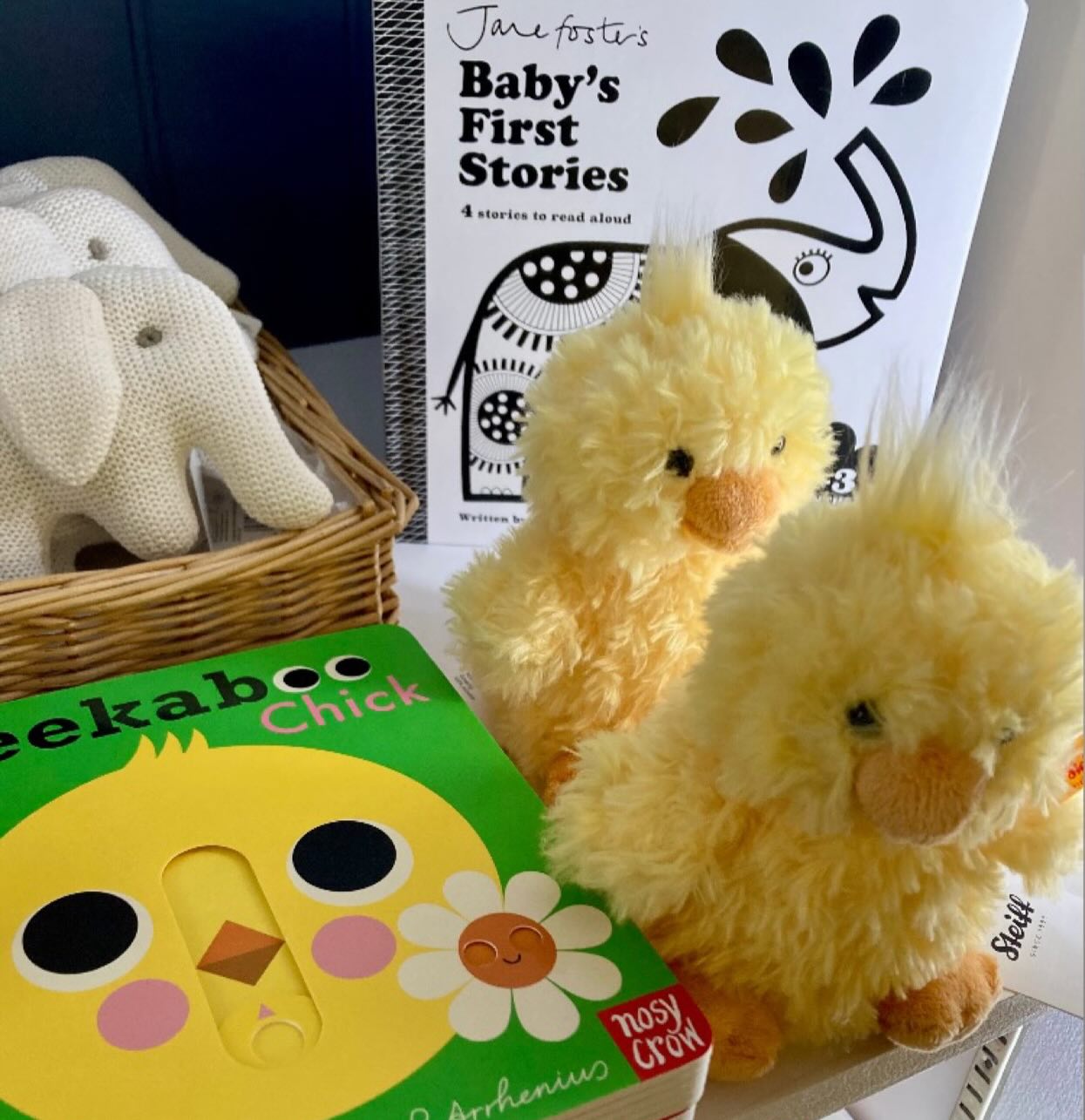 If your purchases are already chocolate heavy then @effiemcleanshop have a lovely selection of Easter gifts.
Pop in today, Good Friday, 10 - 4 for a very tempting browse.
Ps - they have chocolate too 🐣
Sandwich Town, embracing independents trade:
Shops, makers, food, wellbeing, arts and services — all local, all here.
Tag us to be featured.
📍 #whatthreewords: Catching · Intrigued · Analogy
#IndependentBusiness #SandwichBusinesses #ShopLocalKent #easterinspiration