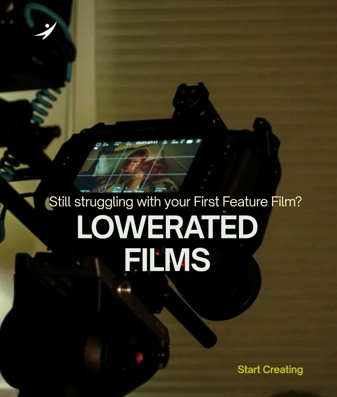 Still struggling with your first feature film? 🎞️
The gap between a "good idea" and a "finished film" is the process. We’ve built Lowerated to be the map for the modern filmmaker. Whether you’re stuck in the storyboarding phase or wondering how to get your film onto streaming platforms, we’ve got the resources to get you through the finish line.
Stop over-complicating. Start creating.🎥
See the full workflow at the link in our bio. 🔗
.
.
.
.
.
#Lowerated #FilmmakingProcess #BehindTheScenes #FilmCommunity #IndieDirector