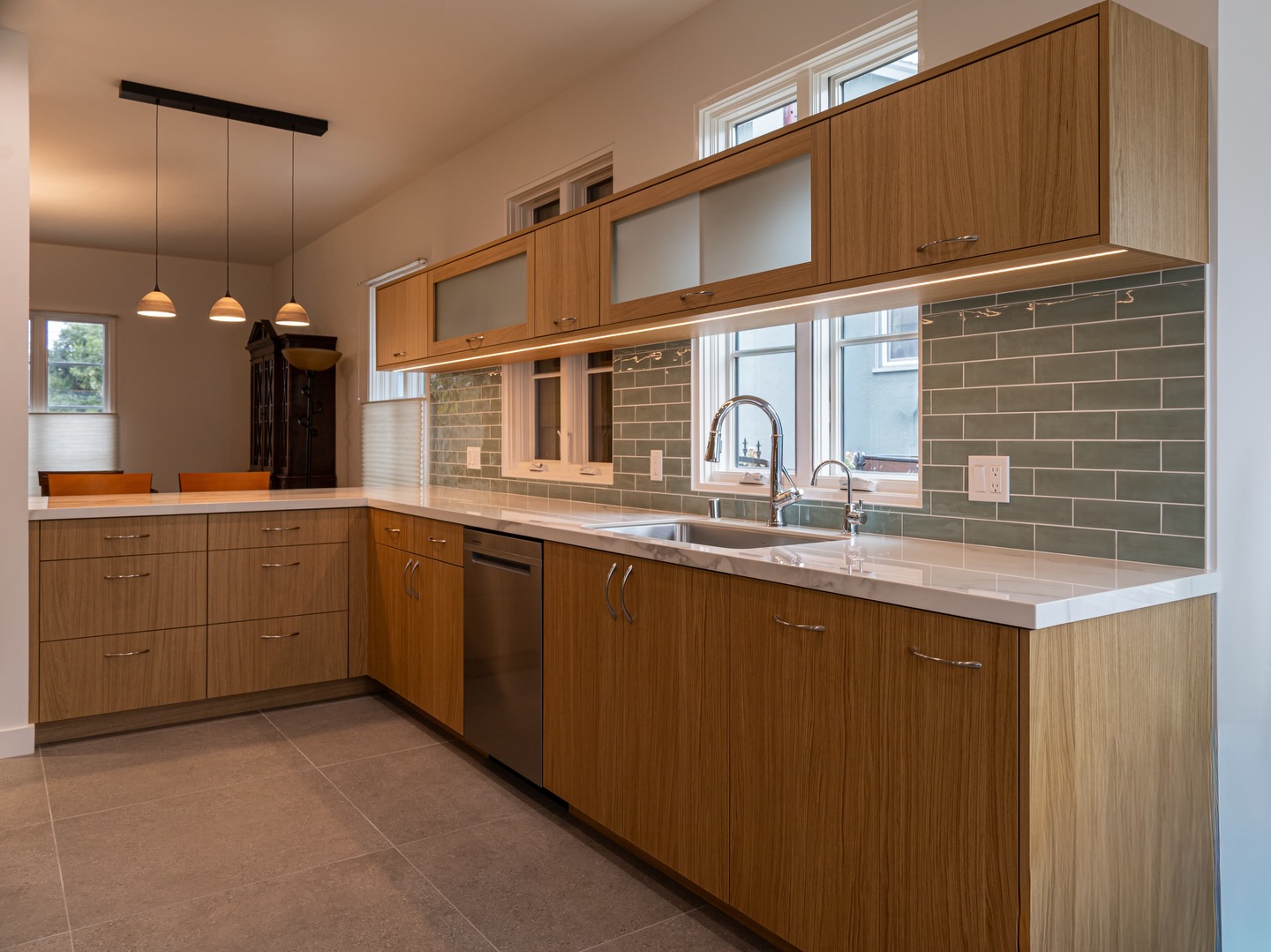 Where craftsmanship meets modern design.
#GrandBuilders #builtright