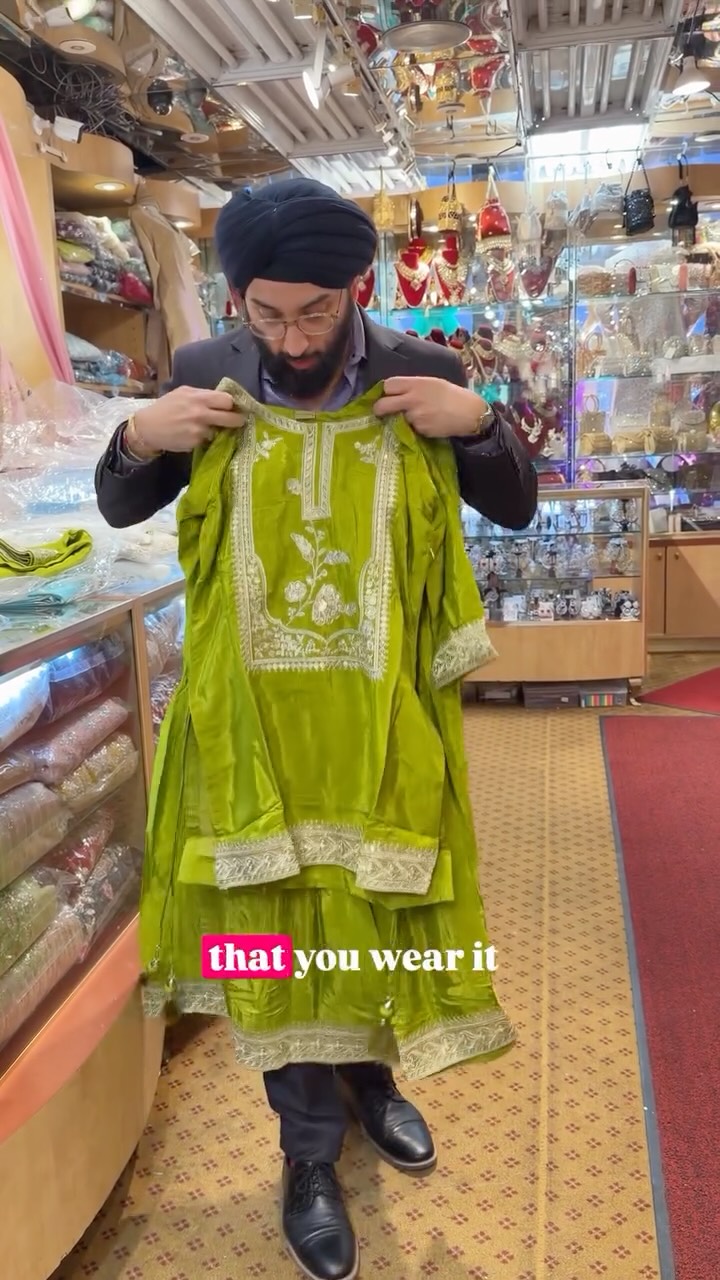 Luxury you’ll love, deals you can’t resist! 💃
Catch us at our Mississauga pop-up before it’s all gone!
📍 Hilton Mississauga | 6750 Mississauga Road
🗓 March 28-29 | 11 AM – 7 PM
#chandanfashion #bridalcouture #mississaugapopup #luxurywear