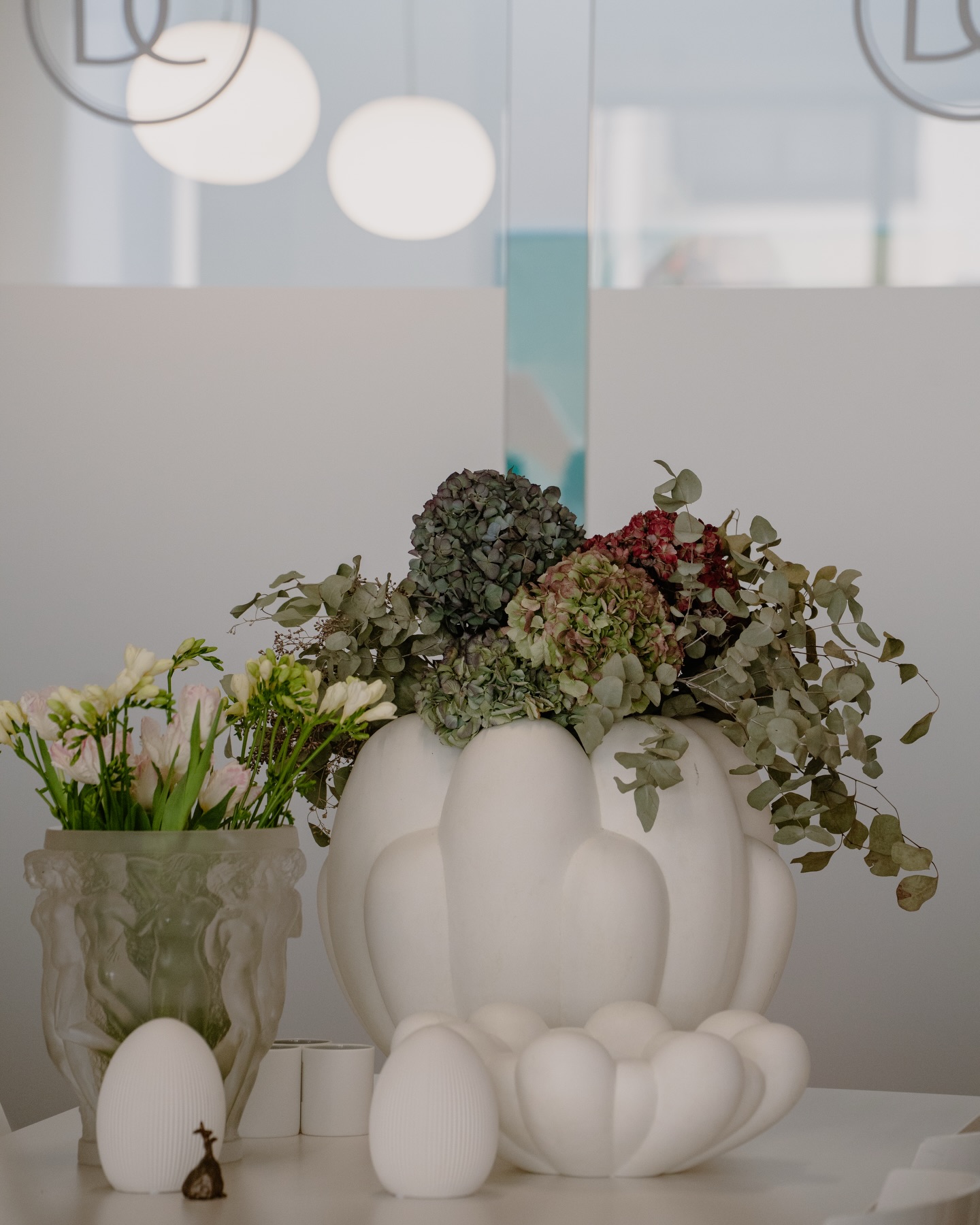 The whole Dermedesthetic Team wishes you a Happy Easter and a sunny holiday 🐣🤍💕🐇☀️✨🫶🏻