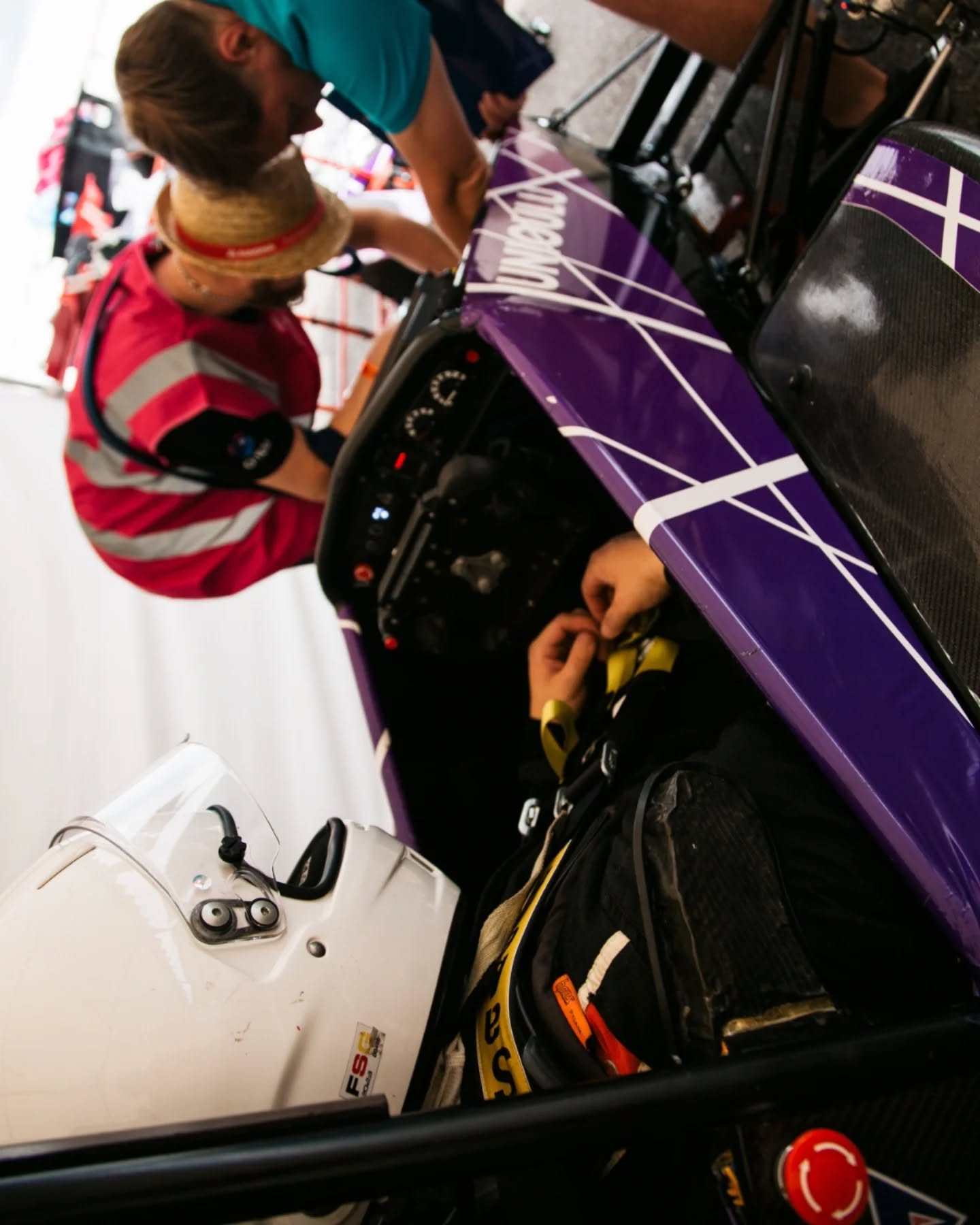 How long is it going to take?
.
.
.
#fsbalkans #formulastudent