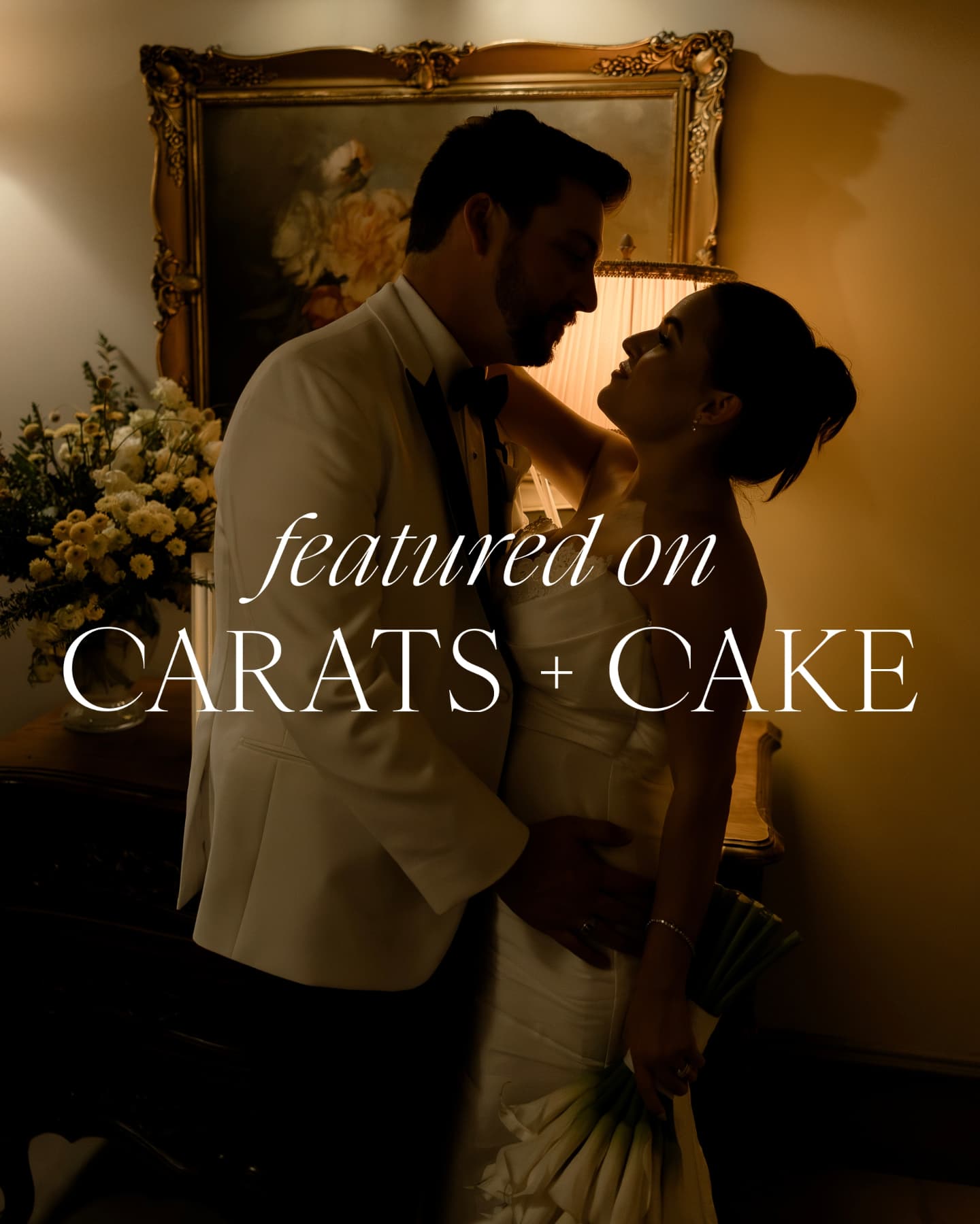 Woke up to the most incredible news: Lily & Kevin’s wedding has been featured on Carats & Cake!
When Lily, the bride, chooses to marry in Florence, the city of the lily, and her favorite flowers are the Calla Lily and the Lily itself, the result can only be an ethereal, almost sacred celebration. A dreamy blend of art, symbolism, and pure aesthetic.
Fetured on @caratsandcake #caratsandcake
Planning & Design @marilenazambelli_wedding
Photographer @michaelcosenzafilmphotography
Venue @villalefontanelle
Flowers @monfleur.it
Videographer @michaelcosenzafilmphotography
Content Creator @vialedeiciliegi_
Caterering @rolands_florence
Stationery @lauramazzettitheweddingletters
Hair & Makeup @francescaferraiolobeauty
Band @krystalentertainmentitaly
DJ @stefano.nannicini.dj
Music @linarevents
Entertainment @lunaparkdeluxe
Lighting & Decor @linar_eventi
Rentals @linar_eventi
Dress @valentinispose
ShoesBadgley @badgleymischkabride
Hair Accessories @francescaferraiolobeauty
Suits & Tuxedos @gibleesclothing
Rings & Jewelry @davidyurman