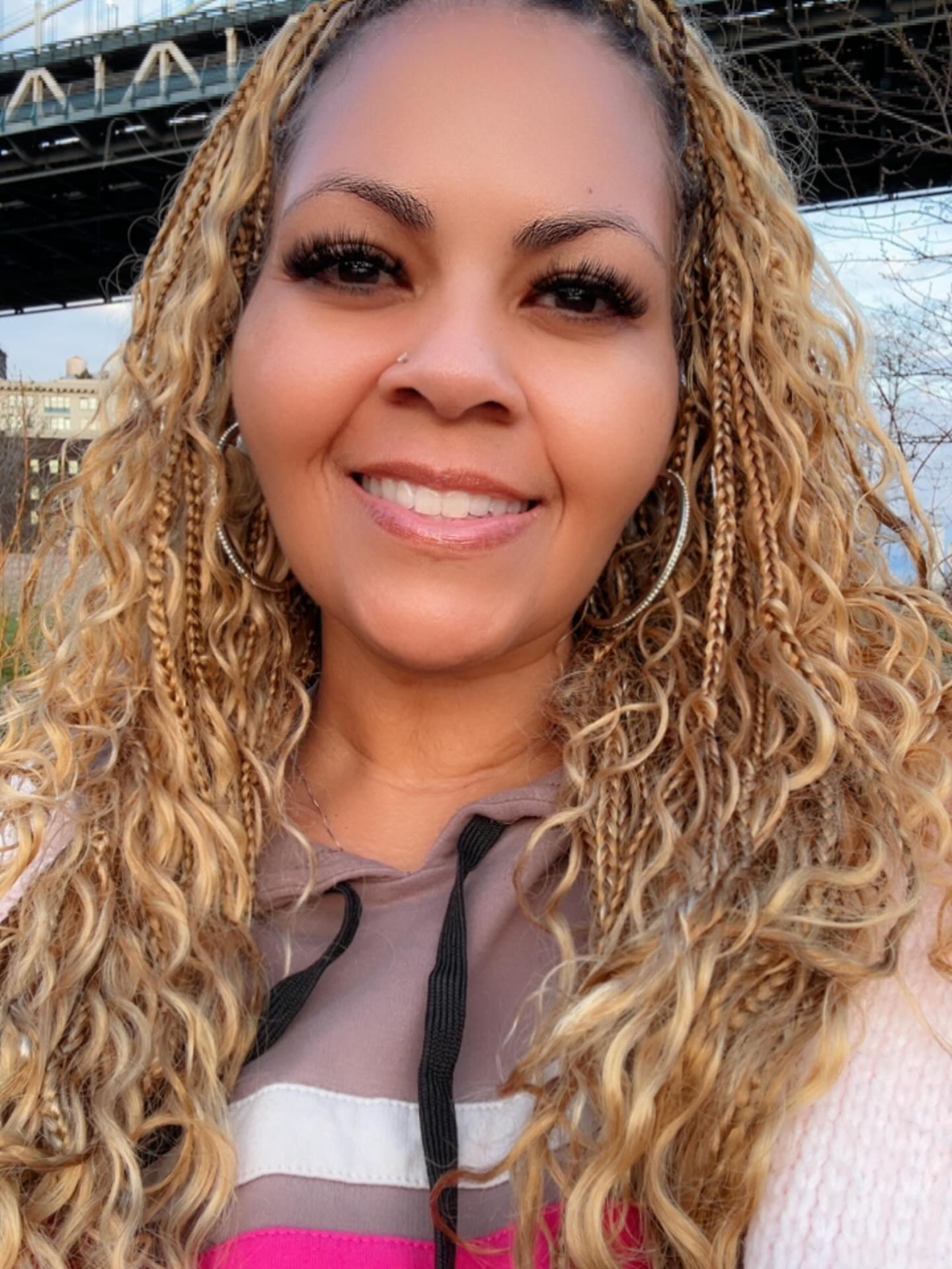 Five years ago… I buried my husband on my birthday.
And I thought that was the end of me.
I didn’t think I would ever speak again.
I didn’t think I would ever be whole again.
I didn’t think I could live up to the name “The Bounce Back Queen”…
Because how do you bounce back from losing your person?
For five years, my birthday hasn’t felt like a celebration.
It felt like grief.
It felt like silence.
It felt like learning how to live without the man who made every birthday feel like magic.
But this year…
God said: Get up.
And now, just hours before my BIG moment…
I realize this isn’t just a milestone.
This is a resurrection.
This is what it looks like to come out of the cocoon.
This is what it looks like to choose purpose… even when pain tried to take you out.
I used to keep my dreams quiet—
So if I failed, no one would know.
But this time?
It’s about playing BIG.
In the biggest city in the world.
No hiding.
No shrinking.
No going back.
This is me choosing to LIVE again.
To SHOW UP again.
To BECOME again.
And if you’re in a season where you feel broken… shattered… undone…
Let this be your reminder:
You are not finished.
You are becoming.
#BounceBackQueen #Resilience #FromGriefToGreatness #BigApple #FullCircleMoment HealingOutLoud PurposeOverPain TrinitySpeaks