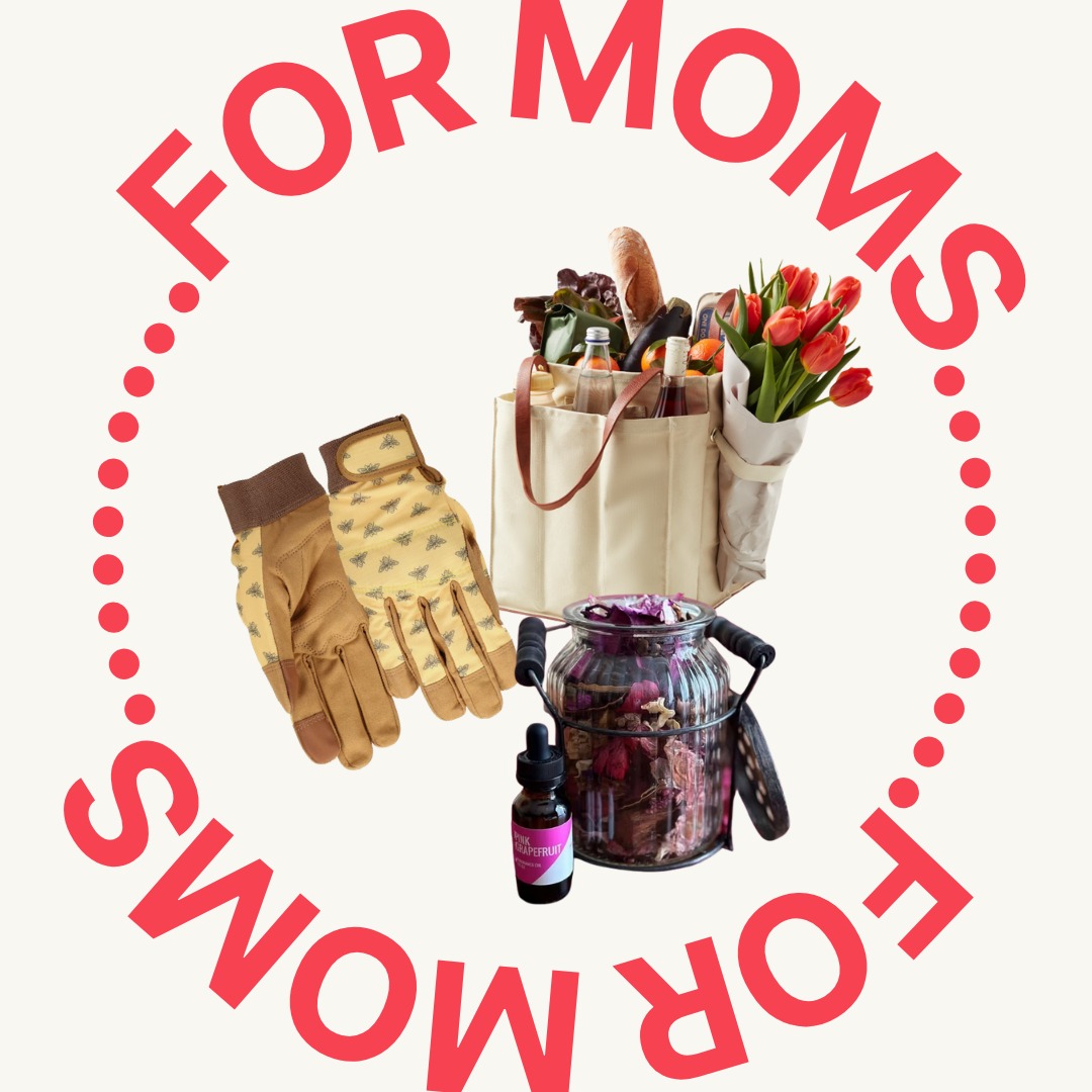 ✨ MAMA GIVEAWAY ✨
Because moms deserve to feel seen, celebrated, and a little spoiled too 🤍
We’re giving one amazing mama a bundle we are obsessed with:
🧺 Williams Sonoma Farmers Market Tote
🌿 Honey Bee Gardening Gloves
🍊 Made in KC Pink Grapefruit Potpourri
The perfect mix of cozy, fresh, and just-for-you 💛
HOW TO ENTER:
Like this post ❤️
Tag a mama friend who deserves this (each tag = entry!)
✨ BONUS ENTRY:
Leave a review on our podcast + comment “DONE”
Winner announced MAY 1ST 🎉
Let’s celebrate the women who hold everything together… you deserve this 🤍
#TheMatriarchs #MomLife #MomCommunity #Giveaway #KCmoms #MomsSupportMoms #IntentionalLiving #MamaTribe