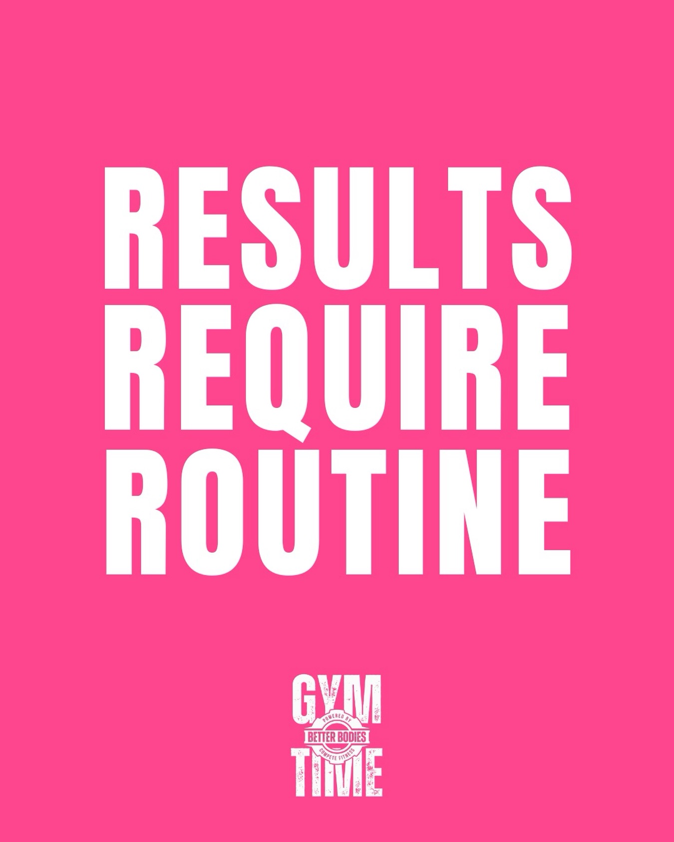 Thereâs no single ârightâ way to reach your goals.
Different schedules. Different bodies. Different starting points. Different routines.
What matters is finding a route you can stick with. đȘ
Whether youâre lifting heavy, taking your first class, walking on the treadmill, or just trying to get back into a routine again â it all counts. Progress is progress.
Find your route at Better Bodies. Start with a FREE 7-day gym pass. Link in bio to get started today! đ
#betterbodiesomaha #omahagyms #gymtime #communityfitness #omahafitness