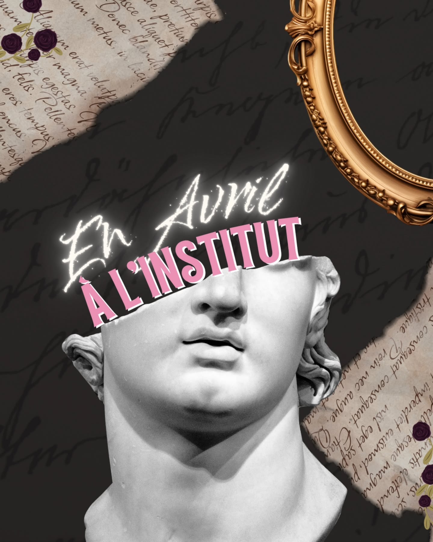 | Découvre les programmes de l'Institut 🔮🗝|
Les premiers contenus d'Avril sont en ligne (d'autres seront postés ces prochaines semaines) et les couloirs fourmillent d'élèves à la recherche de leur salle de cours, ou qui s’interrogent sur les panneaux d’affichage, une chandelle à la main 🕯
Si tu hésites encore à te plonger dans l'apprentissage du tarot, découvre dans la publication un aperçu de ce qui attend les membres de chaque Sororité ce mois-ci 🙌
Si tu ne le sais pas déjà, dans l’Institut, chaque mois tu auras accès à :
🔮Un cours enregistré spécifique à la Sororité intégrée, à visionner quand tu le souhaites
✒️Un journal de tarot avec des exercices, des fiches tarot, des exercices de journaling ou d’autres outils pour te permettre d’assoir tes apprentissages
🕯Une mini vidéo exercice (entre 5 à 20 mns)
💫Un accès à la Bibliothèque des Arcanes, où chaque mois un nouvel ebook sera ajouté en libre consultation
🙌Un cours commun à toutes les Sororités portant sur une autre discipline que le tarot (intuition, astrologie, numérologie, développement personnel,…)
🗝Un accès au groupe Whats App de ta Sororité pour partager entre élèves !
Pour nous rejoindre, suis le lien dans ma bio ⬆️ !