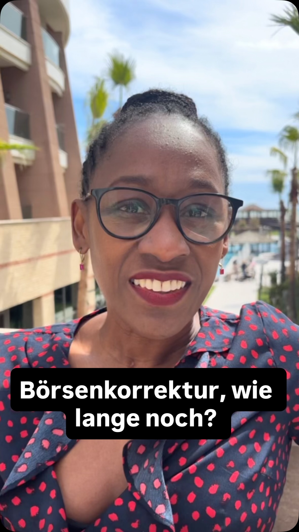 #earlyboers #korrektur #börse #crash #fallendeaktien