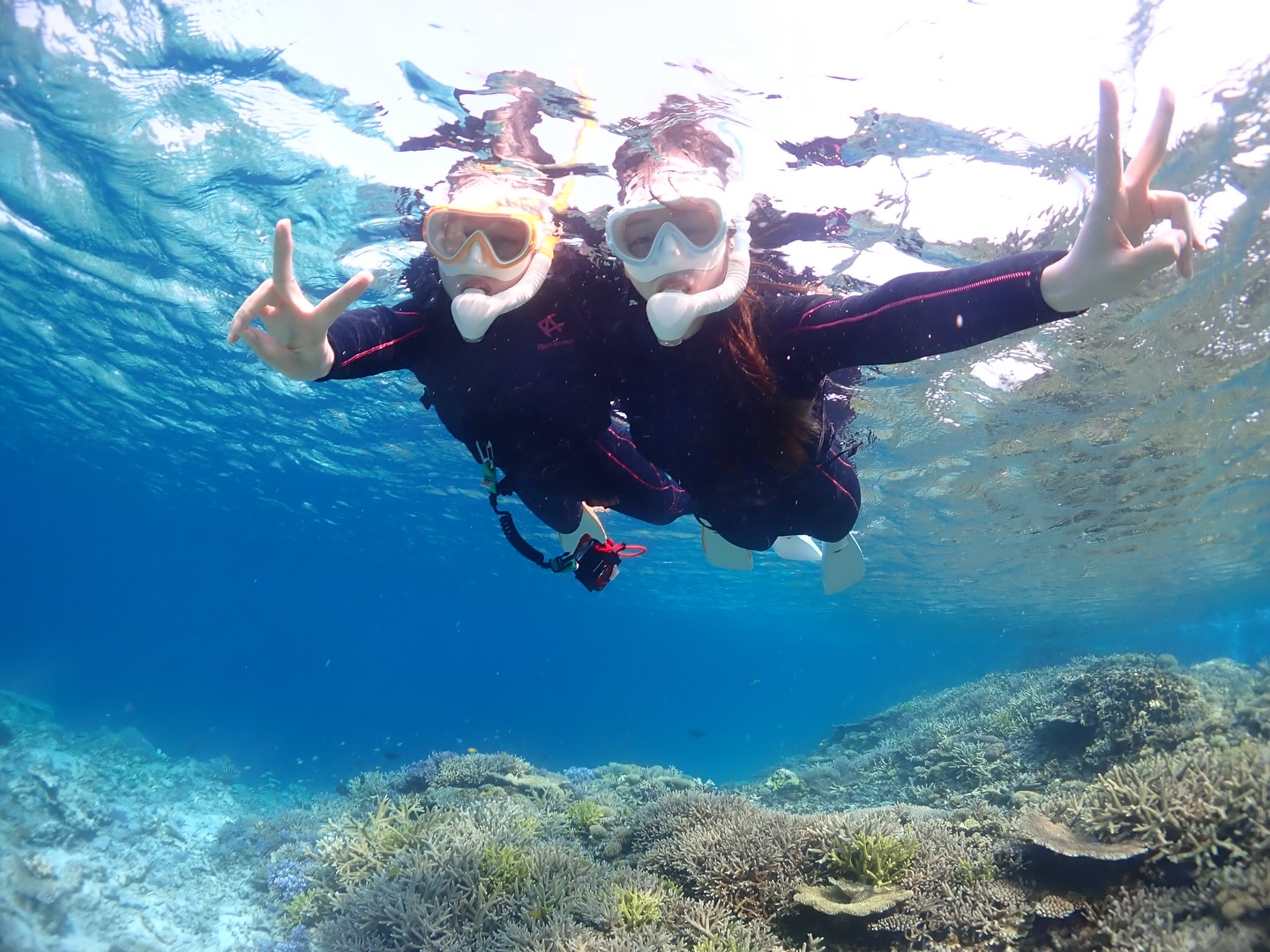 GW、夏休みのご予約受付中🍉🌴
《 世界に誇る日本一の海“ヤビジ”で
一生の思い出に残る体験を🌏🩵》
▼マーリンのオススメポイント
⑴ 安全第一でご案内🛟
厳しい安全基準をクリアした業者だけが認定される
“マル優”に指定されています
ガイドは定期的に安全講習実施中。
⑵ ヤビジまで一番近い港出発⛴️
半日ツアーで旅行のスケジュールが組みやすく
船酔いが心配な方にもオススメです!
⑷初心者・女性にも優しい🥰
女性スタッフも在籍、
各資格を持ったガイドがご案内!
⑸当日のベストポイントへご案内🐢
海を知り尽くした宮古島育ちの船長が
数あるシュノーケルポイントから
その日のベストコンディションへ向かいます!
▼ツアーメニュー
・八重干瀬シュノーケルツアー
・八重干瀬スキンダイビングツアー
・八重干瀬体験ダイビングツアー
・スキンダイバー講習
→ 各ツアーに𝗘𝗖𝗢プラン(割引)あり
▼𝗘𝗖𝗢プラン 〜環境に優しくお得に遊ぼう🧡〜
各ツアーメニューに適応可能
𝟭.ツアー料金¥𝟭,𝟱𝟬𝟬引き
𝟮. 𝗘𝗖𝗢ルールを守っていただける方
※𝗘𝗖𝗢ルールはHPにてご確認ください
▼ ご予約方法
InstagramトップページのリンクからHPへ
※DMは対応しておりません。
▼船長アカウント
こちらでもツアーの様子をリアルタイムで発信中!
🚢:@marlin_nakasato
▼スタッフアカウント
スタッフ目線のツアーの様子やオフを発信中!
👫🏽:@staff_marlin_miyakojima
#ヤビジツアーマーリン
#宮古島 #八重干瀬 #ヤビジ
#宮古島旅行