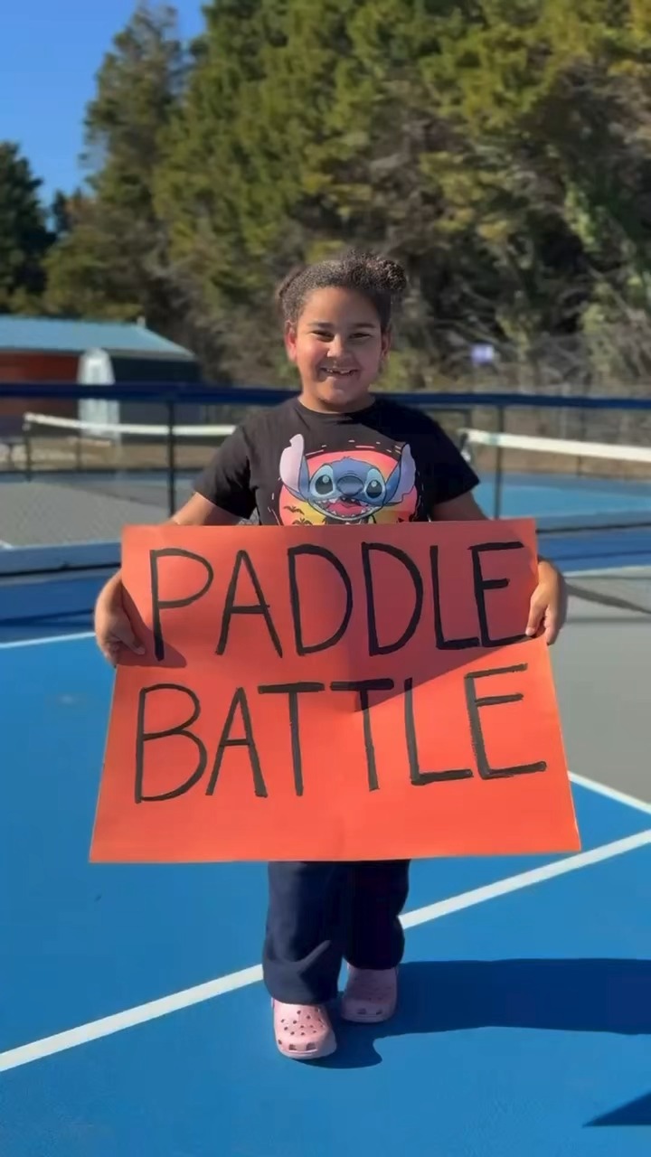 THE EPOCH PADDLE BATTLE FUNDRAISER IS BACK FOR YEAR 2️⃣!
We had our youngest students take on our oldest students for a quick preview and it got competitive fast. 🏓🔥
That same energy is coming to our 2nd Annual Epoch Paddle Battle, and registration is officially open NOW!
Every player (no matter if you're a pro or amateur) that signs up helps support the care and mentorship we provide to our students year-round. We’d love for if you’d join us!
📍The Courts at Harmon Field �📅 June 13th & 14th , 2026
Register here: https://tinyurl.com/epochpaddlebattle2026