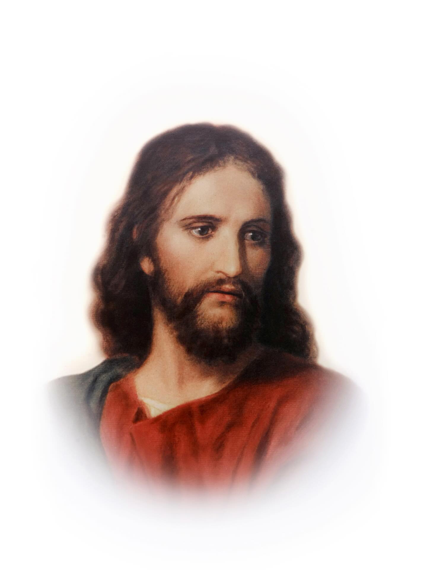 “As Jesus withdrew his mind from the body by ecstasy and united it with all-pervading Spirit, so through the consciousness of Christ developed within yourself by constant meditation unite your soul with omniscient Spirit, your life with Eternal Life.”
(Paramahansa Yogananda, ‘The Second Coming of Christ’ - ‘An Easter Message: Resurrect Yourself!’)