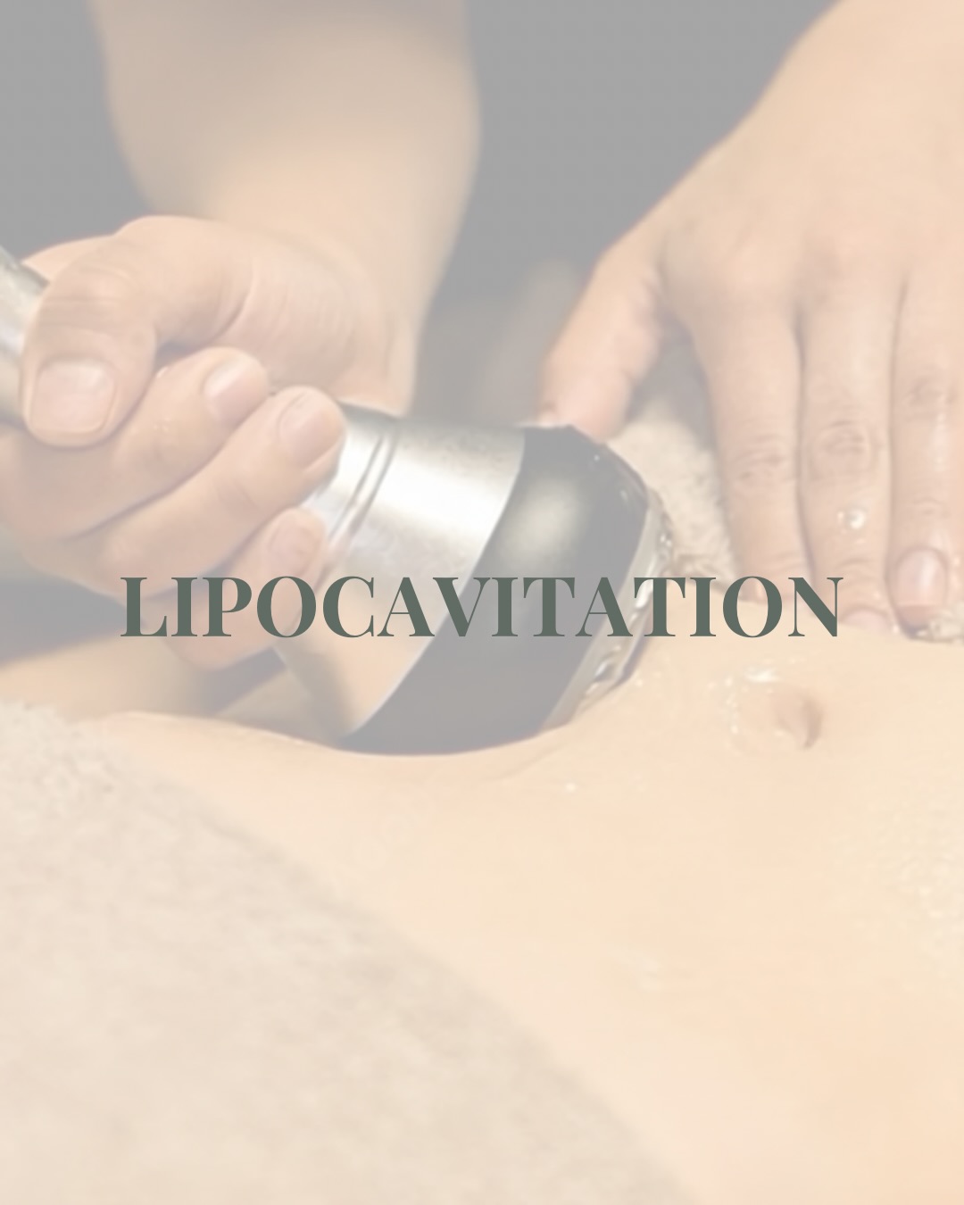 Une technologie douce qui utilise des ultrasons pour cibler les amas graisseux localisés et accompagner l’affinement de la silhouette.
Elle peut être particulièrement intéressante pour :
– les zones résistantes (ventre, cuisses, hanches…)
– affiner certaines zones ciblées
– compléter un accompagnement global de la silhouette
Un soin non invasif, progressif, qui s’intègre dans une approche respectueuse du corps.
✨ À découvrir avec l’offre Premiers Instants, séance découverte à 34€ seulement pour expérimenter les technologies douces et leurs bienfaits.
Réservation via le lien en bio 📲