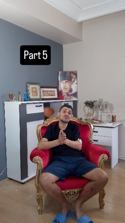 Bağımlı Kişi Suçlu Değildir Tüm Sorumluluk Ona Doğru Rehberlik Edemeyen Aile Çevresi ve Topluma Aittir 👍 (Part 5) @tcozturkkarahan #uyuşturucu #uyuşturucuyahayır #uyuşturucuylamillimücadele #keşfet #keşfetteyiz