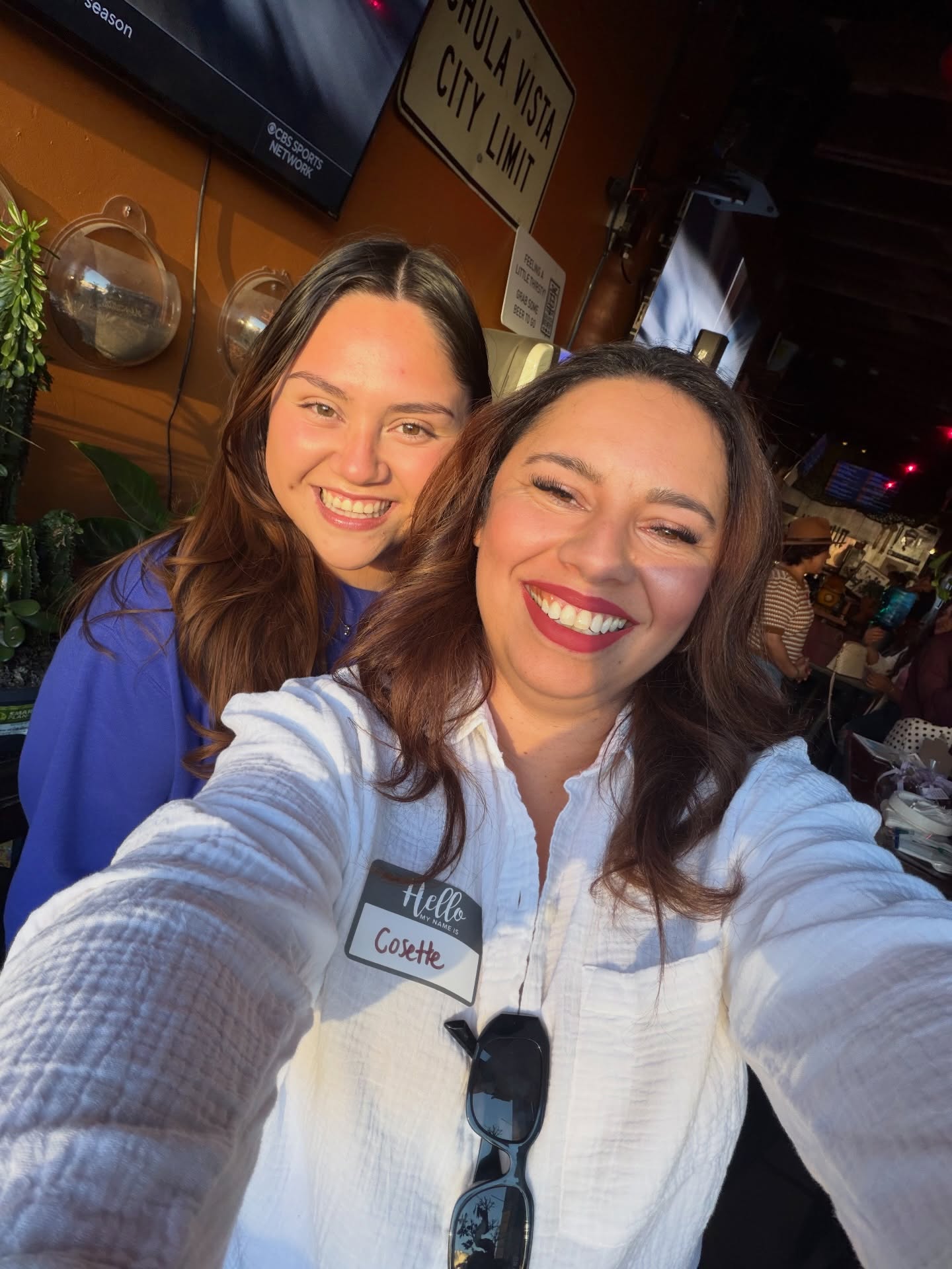 Happy Birthday Jackie ✨ May all your dreams come true and we are standing at Bernabeu one day cheering you on 🎤 #happybirthday #sportsmedia #happiness