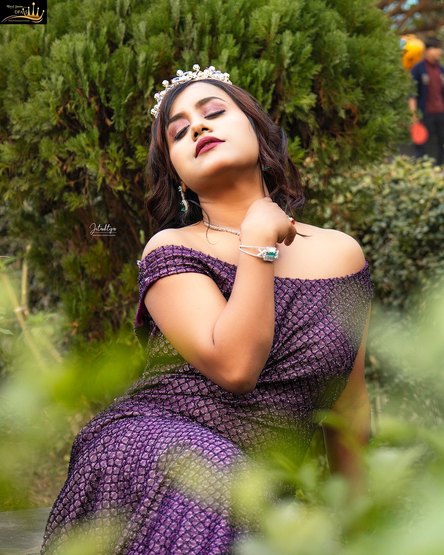 Where elegance whispers and royalty listens.
.
.
Ft: @aich01jas
Shoot for @dishaperformingartandstudio
@jitadityasengupta RIGHTS RESERVED
.
Visit: www.jitadityasengupta.com
.
.
For shoots and booking DM Now!!
©DO NOT USE WITHOUT PERMISSION. COPYRIGHT RESERVED.
ALL RIGHTS RESERVED.
ANY UNAUTHORISED PUBLICATION OR COPIES ARE SUBJECTED TO BE PUNISHABLE BY LAW.
For More Follow :
Instagram Portrait : www.instagram.com/jitadityasengupta
Facebook Page : www.facebook.com/jitadityasenguptaphotography
Facebook Profile : www.facebook.com/jitaditya.sengupta
Instagram Personal : www.instagram.com/j.sngpta.personal
Twitter : www.twitter.com/surjyai
.
.
#portraitphotography #portraitmood #portraitpage #portraiture #makeportraits #pursuitofportraits #portrait_vision #portrait_perfection #portraitphotographer #portrait_shots #discoverportrait #portraits_ig #portraitgames #portraitvision #portrait_ig #rsa_portraits #igpodium_portraits #theportraitpr0ject #portraitoftheday #top_portraits #portraits_mf #portraitstream #postmoreportraits #portrait_mood #good_portraits_world #portraits_universe #portraitmode #portrait #portraitsociety #agameofportrait