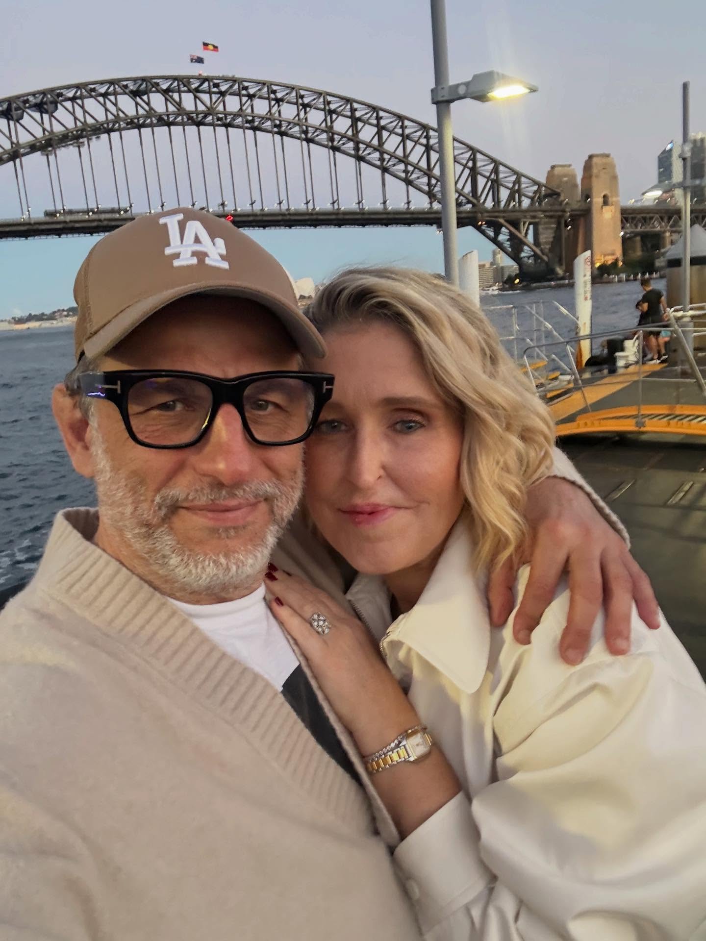 Date night done right 💋