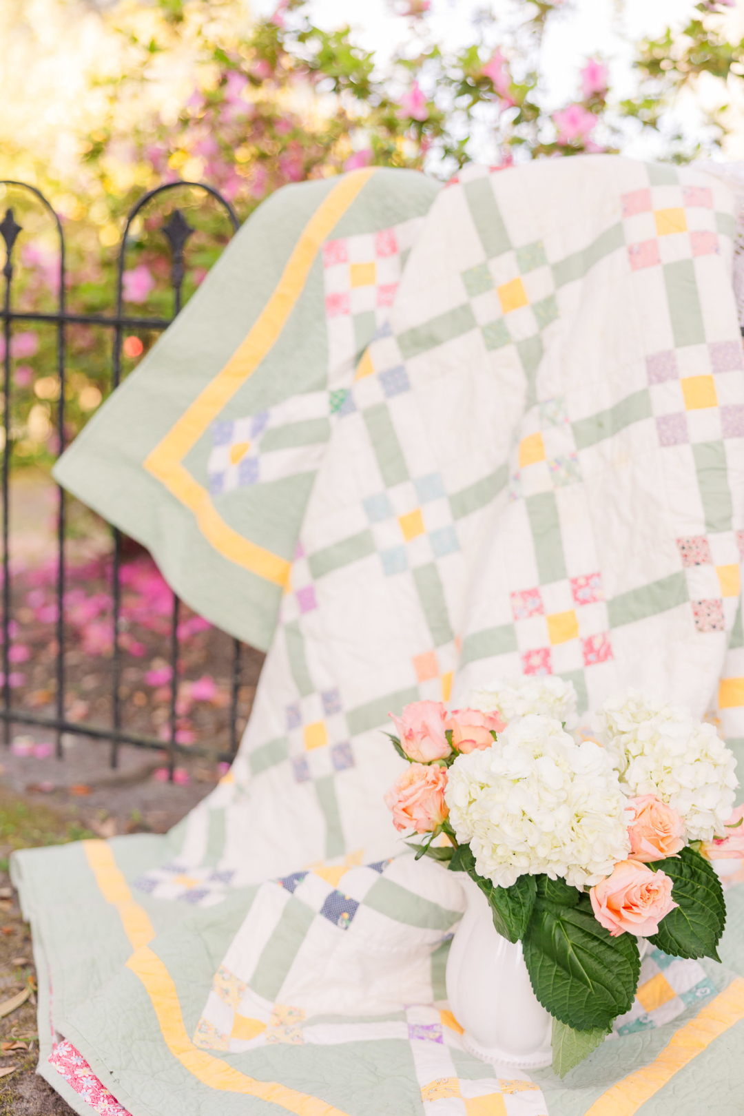 Happy Easter, Myrtle Beach & Conway neighbors! 🌷
As you gather with your families today to celebrate, I’m sure you’re looking around the table at the beautiful women who make your family whole. I’m so inspired by the legacy of mothers and grandmothers here in the low country!
To celebrate these beautiful relationships, I am looking for 3 local families for a special 'Generational Legacy' Project featuring my collection of vintage quilts, heirloom vessels, and fresh spring flowers.
The Project: I’m looking for three generations (Grandmother, Mother, and Daughter/Grandchild) to capture the threads of love that bind you together.
The Gift: As my 'New Neighbor' welcome, I am gifting the session and a custom heirloom ornament to the first 3 families who fit this project!
If you’re sitting with your mom or grandma right now and thinking, 'We need a beautiful portrait of us together,' show her this post and DM me today!
I only have 3 spots available between April 16-22nd.
#Easter2026 #Easter #charlestonphotographer #jessicastrikephotography #northmyrtlebeach #conwayfamilyphotographer #mom #momentsovermountains #generation #legacy #myrtlebeachmoms #conwaysc #lowcountry #momsofmyrtle #familyphotographer #conwayscphotographer #thatsdarling #childhood #darlingmovement #downtownconwayalive #lowcountryliving #downtownconway #holdthemoments #northmyrtlephotographer #thehappynow #southernliving #childhoodunplugged #myrtlebeachphotos #myrtlebeachphotographer #myrtlebeachphotography