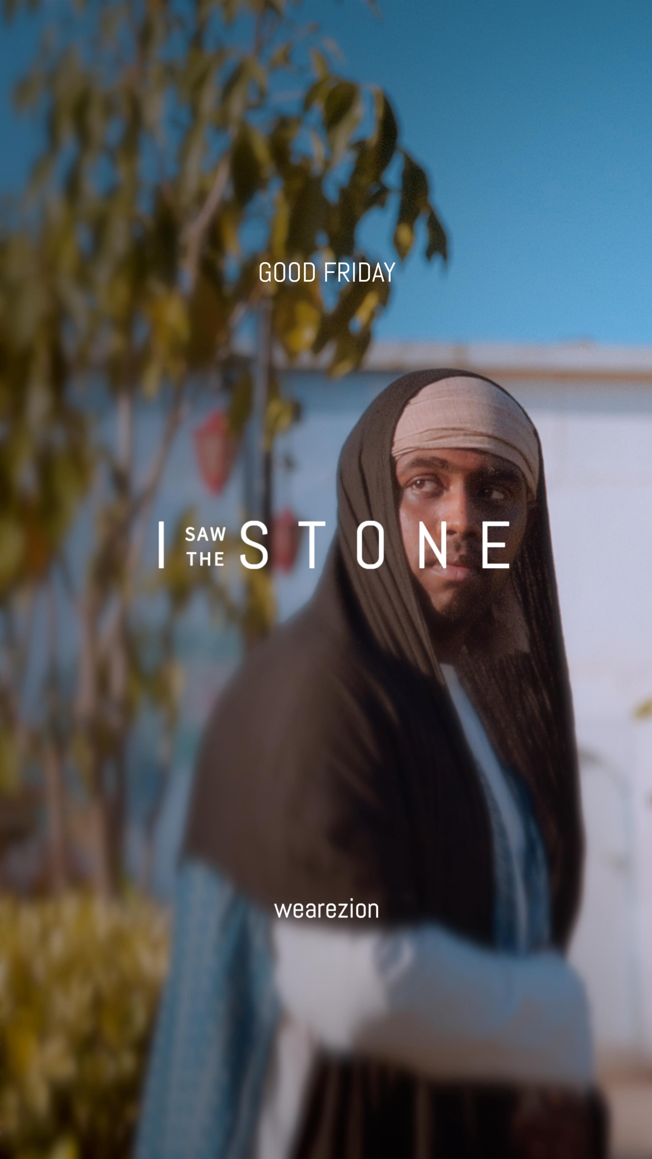 If you have ever looked at the obstacles in your life and wondered what good would come from it or if your dreams and hopes died a while back and you don’t know to revive them you should watch this.
All seemed lost when Jesus died that very first Good Friday but there was hope and renewal that was birthed in the midst of devastation and chaos.
Credits:
Script Written - @swetha_samson
Adapted for Screenplay - @christinejayakaran
Actors
Mary - @tabithaajohn
Nicodemus - @selvaraj.joshua
Camera + Grip - @gershomkeys
Camera Assist - @abhisheksamuel15
Edited - @biggmedia.co
Audio - @cijoraju
A @wearezion.in Production