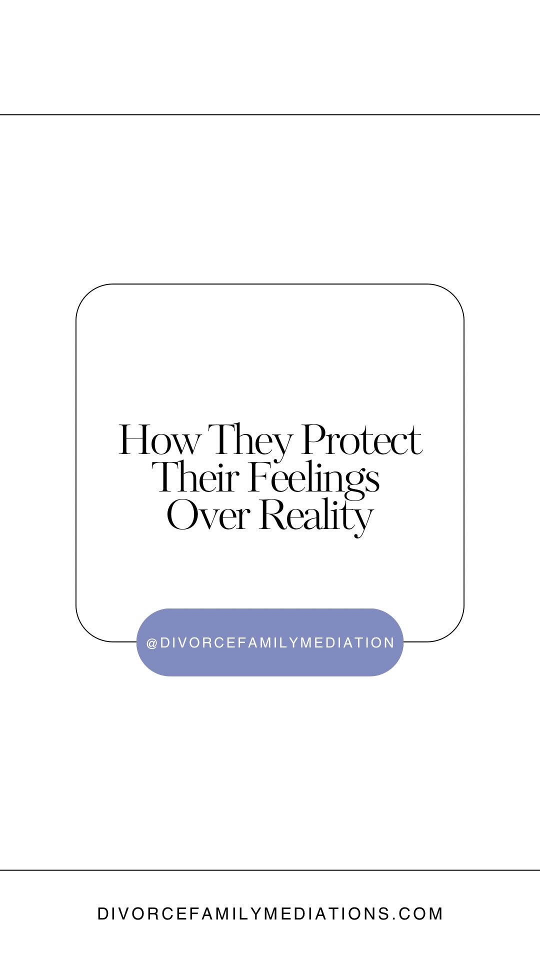Admitting they’re wrong creates internal discomfort, so instead of adjusting, they reject the information.
Changing their position doesn’t feel like growth, it feels like losing control.
Conflict, in a strange way, becomes stabilizing for coercive coparents. It reinforces the identity they’re trying to protect.
Getting them out of the Me vs You power struggle takes strategic thinking and psychological communication skills. If you need further assistance, set up a consult for 1:1 support.
#coparenting #coercivecontrol #highconflictcoparenting #narcissisticabuse #highconflictdivorce