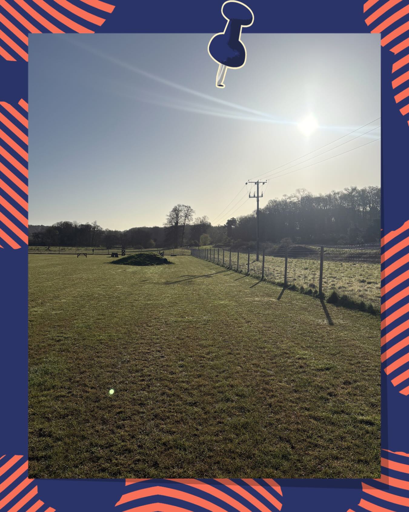 Mowed and ready for the weekend 🌅🌲
-
🐾 Little Bealings Meadow is our established dog field located just outside Ipswich, trusted by local dog owners 🐾
🌳 Woodbridge Dog Field’s planning permission has been approved!🌳
-
📲 Follow us for regular updates, behind-the-scenes peeks, and everything dog field related. We can’t wait to welcome you and your pups! 🐶
-
#DogWalkingField #SuffolkDogs #DogFriendlyUK #DogFieldUK #SecureDogField DogWalkingIpswich WoodbridgeDogs LittleBealings DogParkLife OutdoorDogs DogsofInstagram PawsInThePark DogFriendlySuffolk