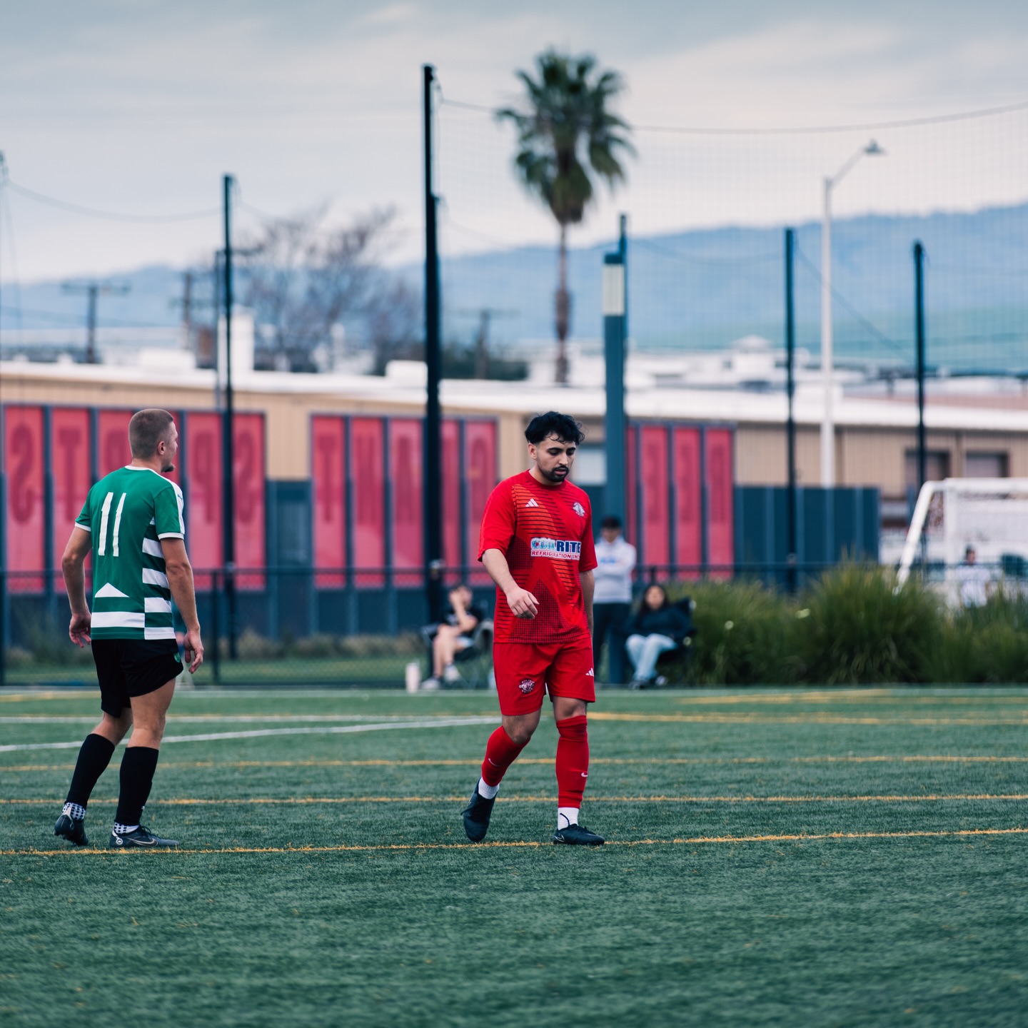 GAMEDAY!!!! Vamos boys
Thank you @rihlashop and @coolrite_refrigeration