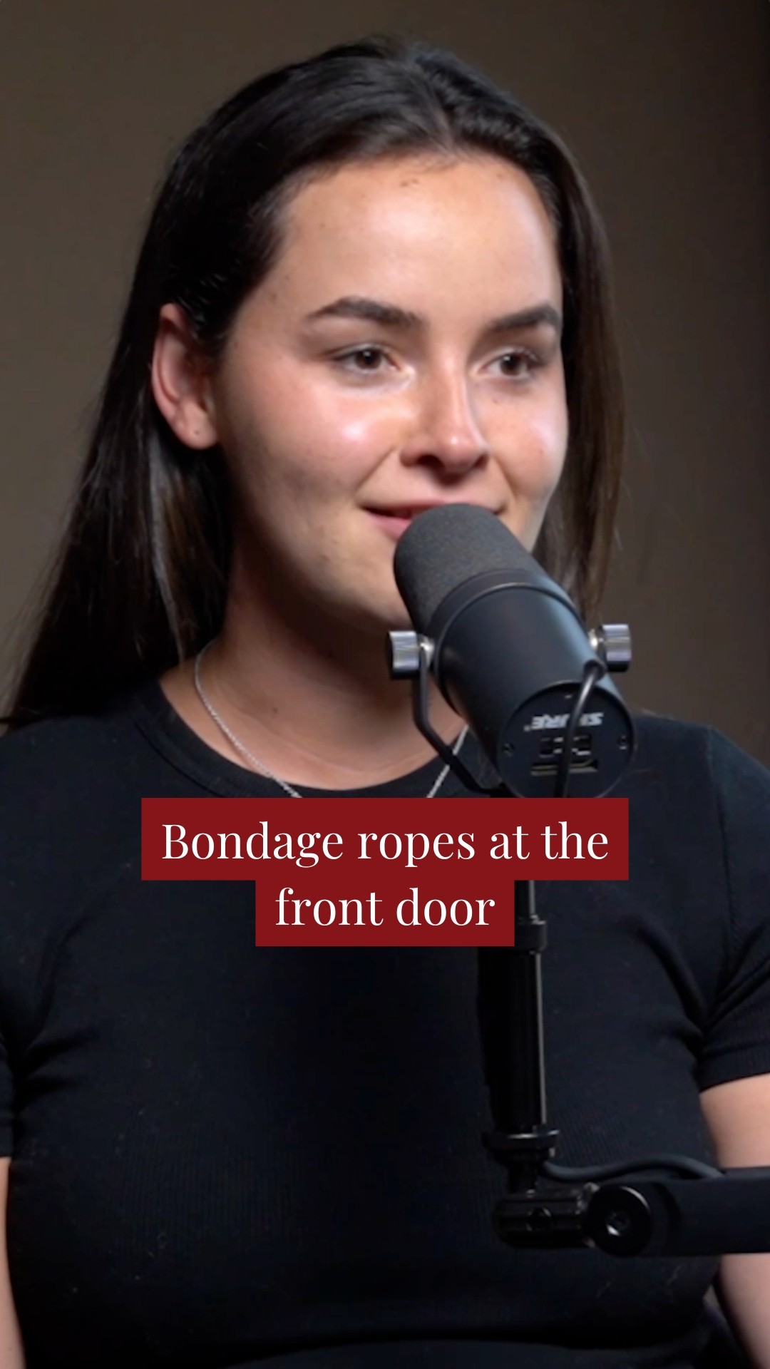 Remember the bondage ropes on the front door story? Let's revisit the best episodes of Season Two.
Tune into Kizmet: Life & Sex After Divorce wherever you get your podcasts.