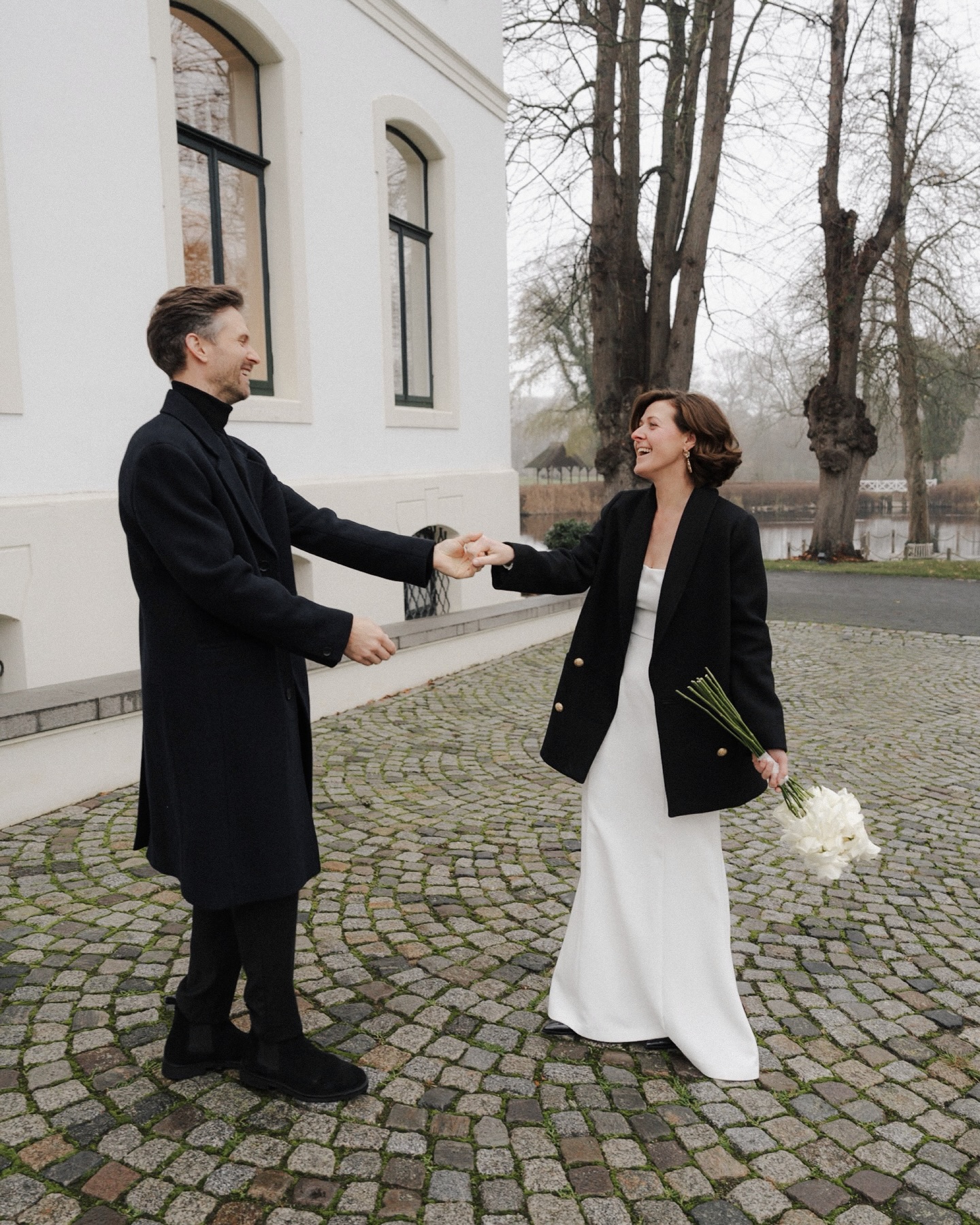 Weissenhaus, December 2025.