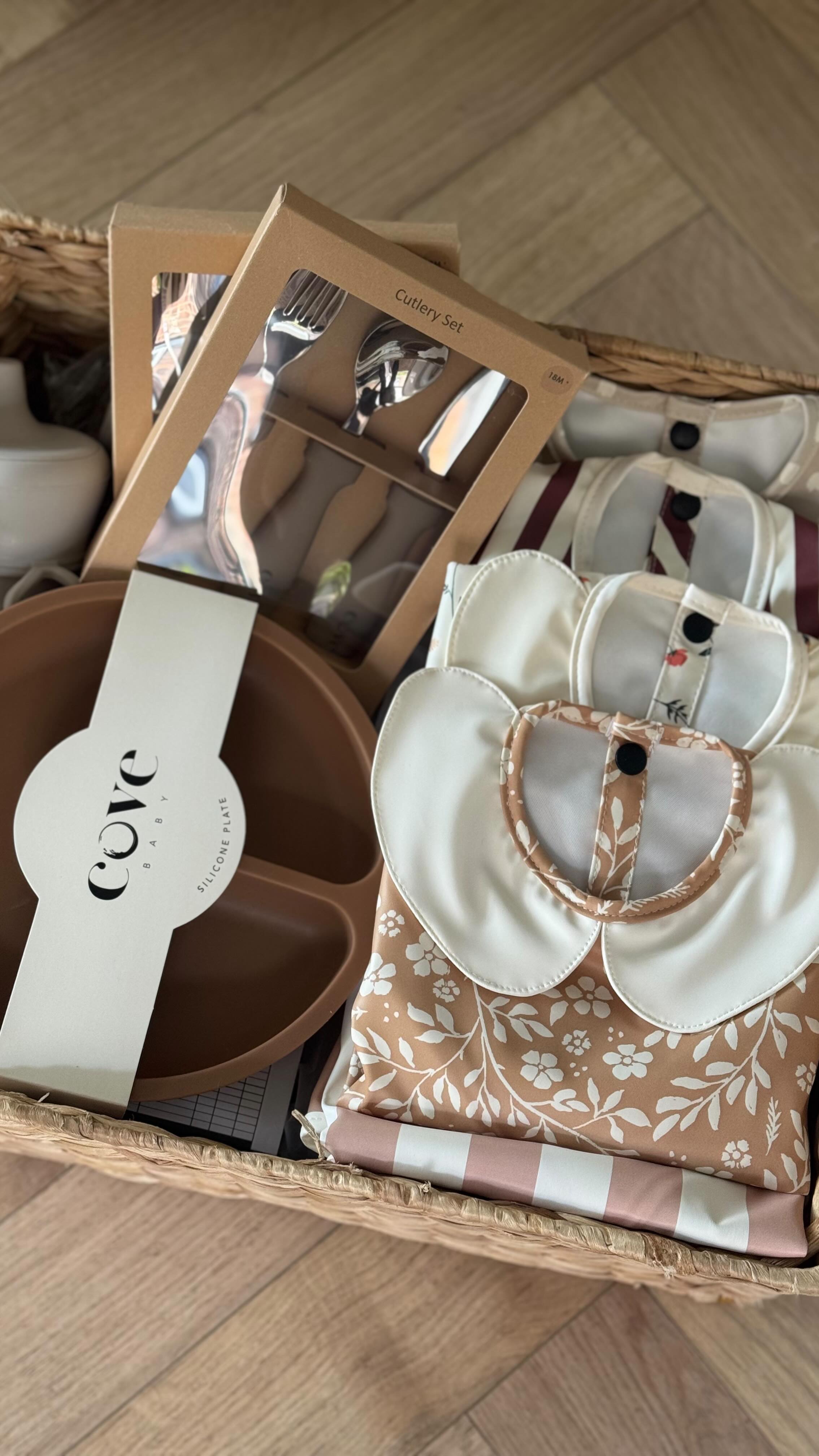 🌸 SPRING BASKET GIVEAWAY 🌸
✨ How to Enter:
* Follow us @mycovebaby
* Like this post.
* Tag your friends in the comments! Each tag is a new entry, so spread the love.
* Bonus Entry: Share this post to your Story and tag us so we don’t miss it!
🗓️ The Fine Print:
* Giveaway ends Sunday 12th April
* Open to UK residents only.
* The winner will be chosen at random and contacted only by this official account.
Good luck, everyone!
This promotion is in no way sponsored, administered, or associated with Instagram.