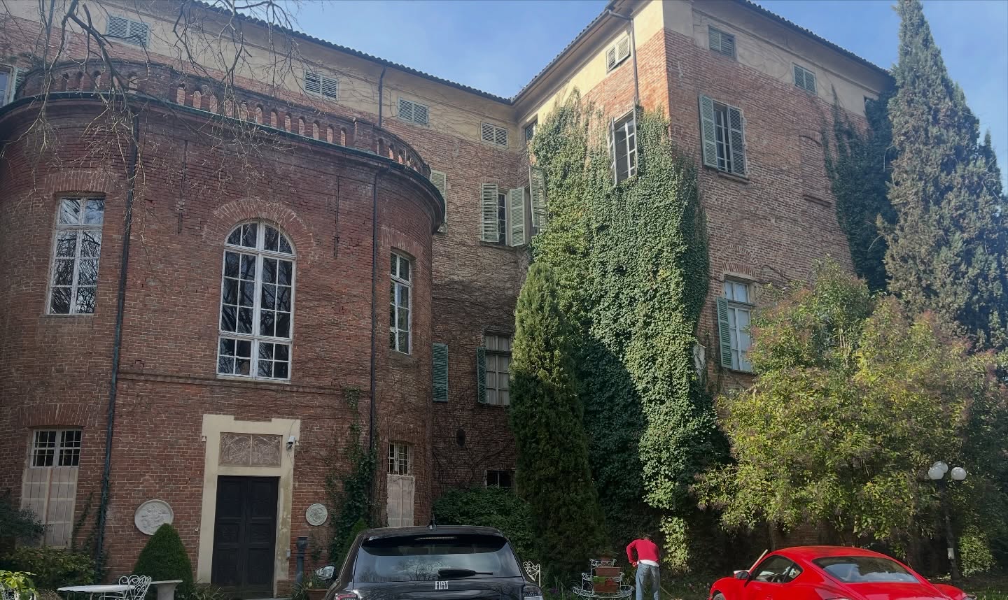 ♥️ 🎞️📽️