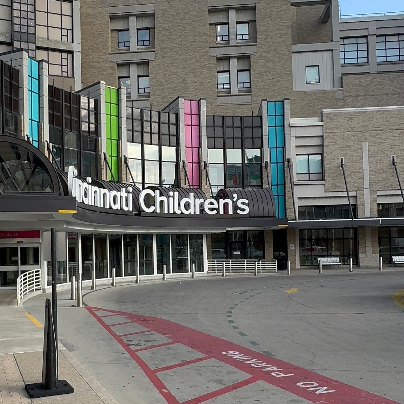 We are out of office this week while our son has his surgery in Cincinnati. We will be mostly out of pocket on Monday but will check messages in the evening . We will check each morning throughout the week and then again in the evening from the hotel.
If there is an immediate need, please text the number on your proposal.