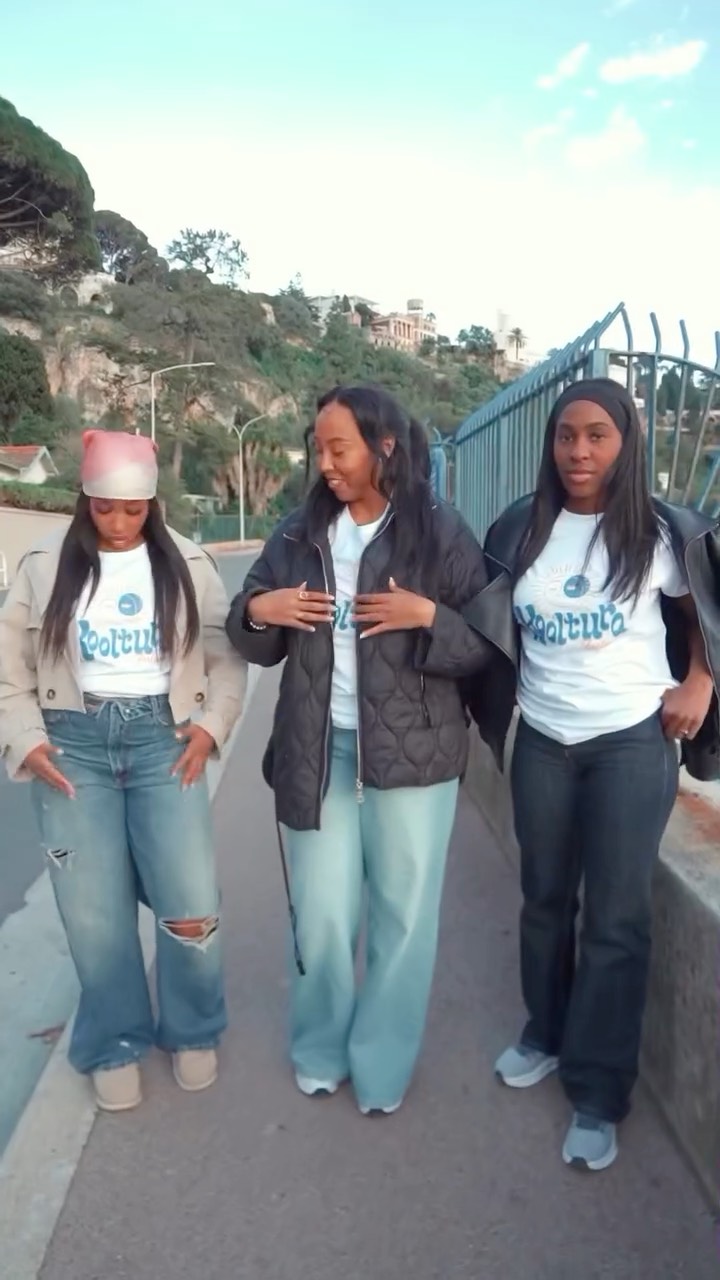 đ„ KOOLTURA FESTIVAL APPROCHE Ă GRANDS PAS đ„
Le 2 mai 2026 arrive vite⊠prĂ©parez-vous pour une soirĂ©e inoubliable Ă Nice ! đ„
đ„ La soirĂ©e la plus attendue de la CĂŽte dâAzur pour la 2Ăšme Ă©dition du Kooltura Festival đ„
đŽ Ambiance 100% festive
đ€ Live puissant et authentique
đ„ Ănergie capverdienne garantie
đ Théùtre de Verdure â Nice
đ
2 mai 2026
đïž Billetterie disponible via notre bio Instagram â nâattendez pas ! Les places partent trĂšs vite đ„
Plus que quelques semaines⊠soyez prĂȘts, ça va bouger ! đ„
RĂ©alisation par đ„ : @kartalastudio_
#koolturafestival #Nice #Concert #FerroGaita #funanĂĄ