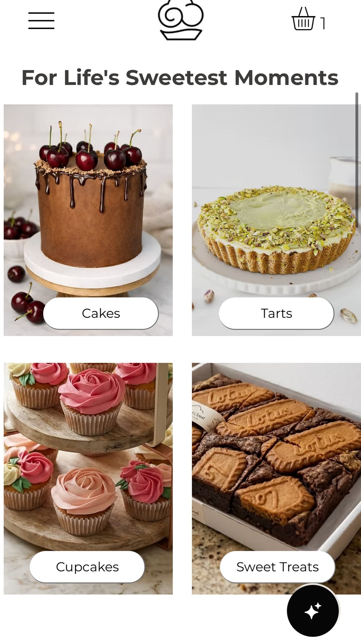 Crust & Cloud is officially online 💻🛒#
You can now browse and place all your orders directly through our website 🥰
From freshly baked cakes to our signature brownies (now available for UK nationwide delivery 🚚🍫🤎), everything is just a few clicks away.
Thank you for all your support so far. This is just the beginning 💫
Link in bio 🤍
#onlinebakeryuk #newonlinebusiness #crustandcloud #homebakerUK haywardsheath